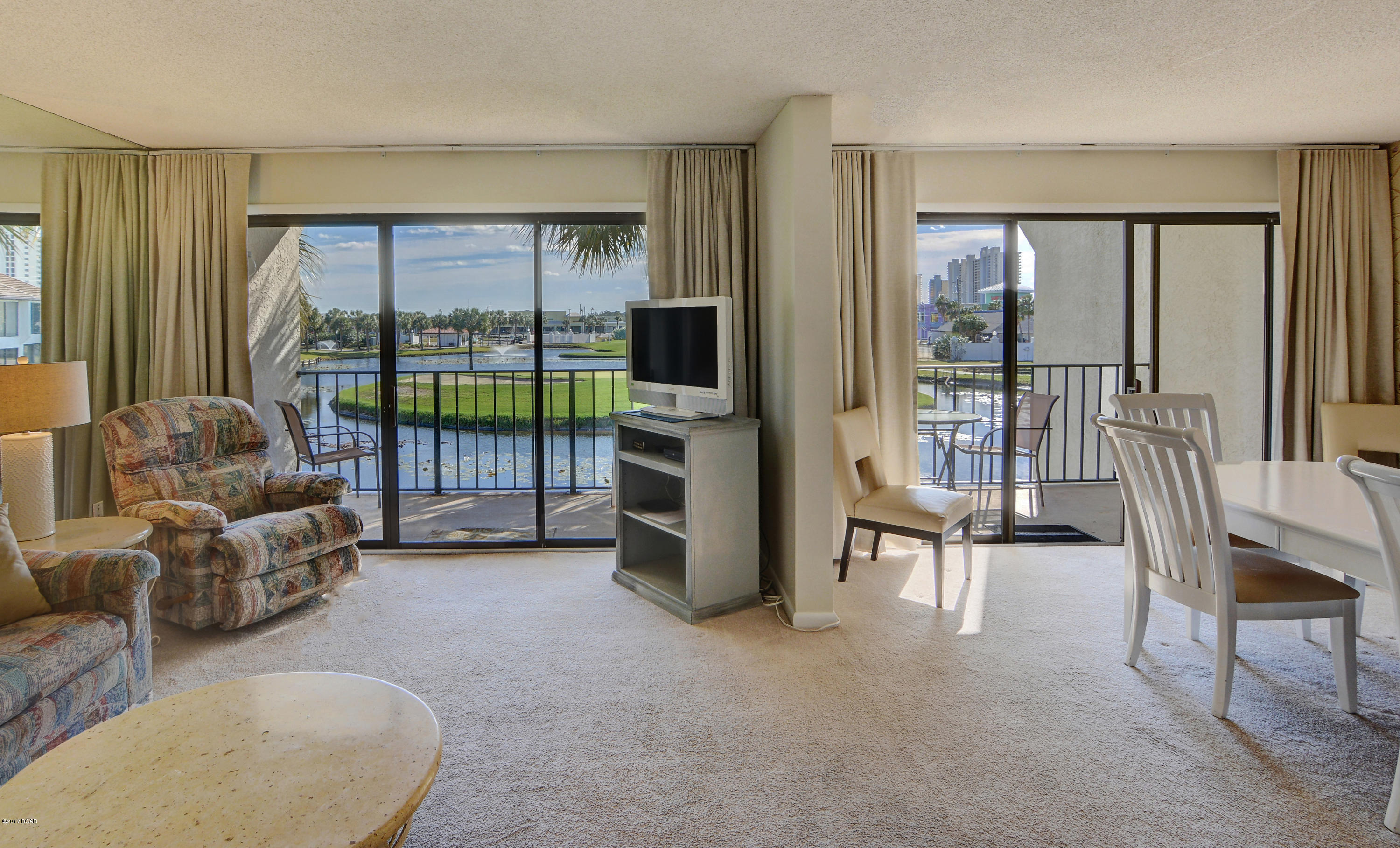 Edgewater Golf Villas I - Residential