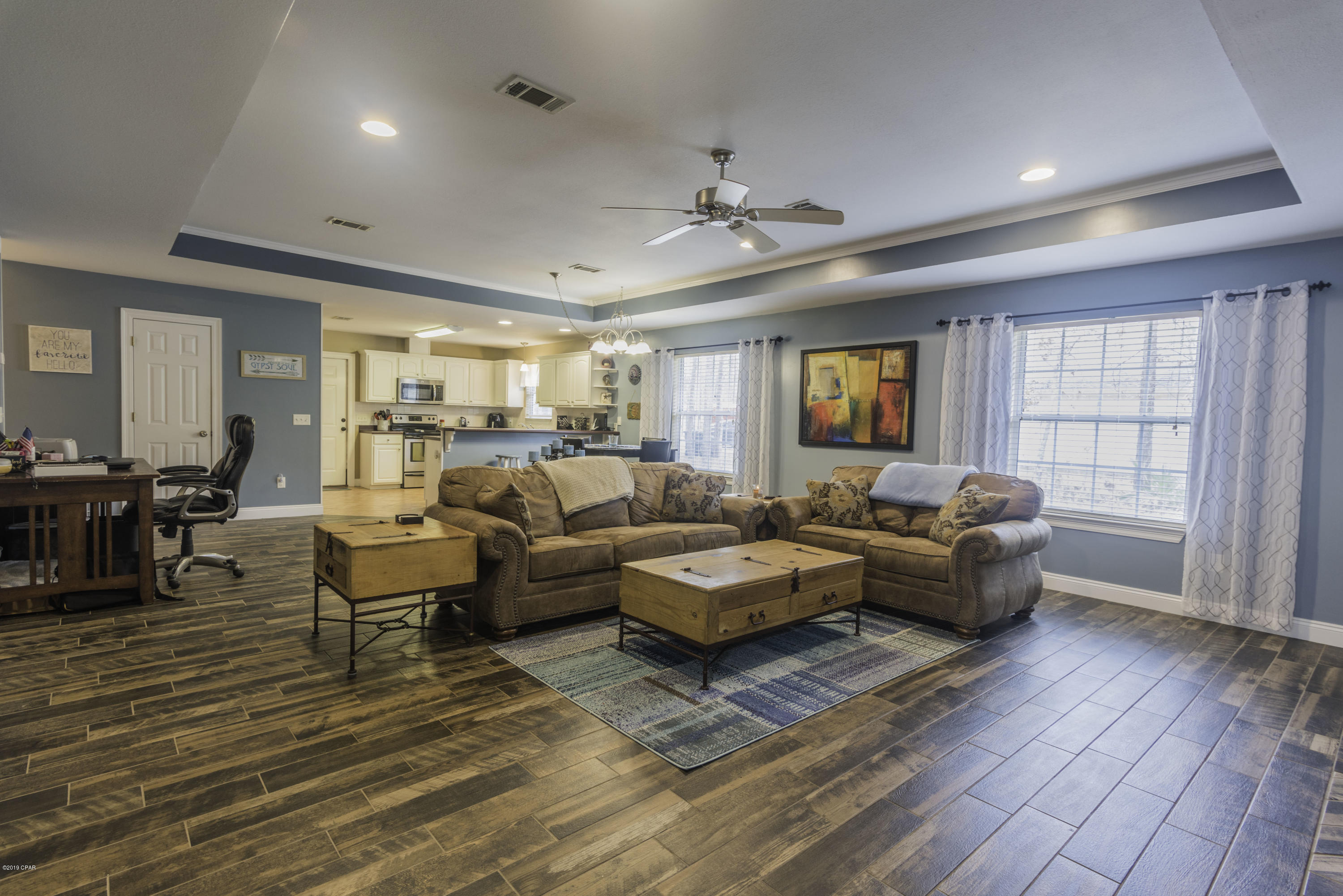 Oakcrest - Residential