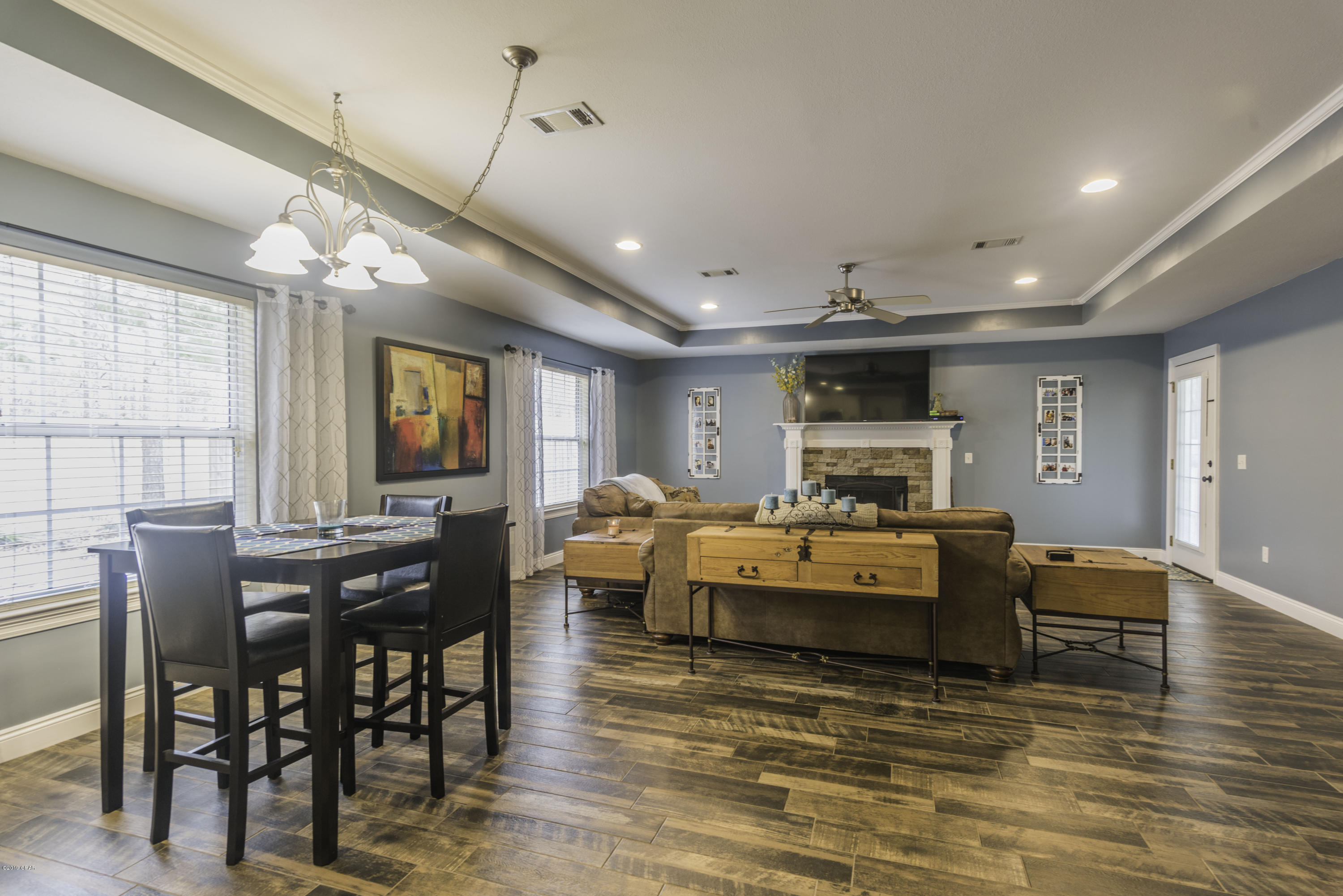 Oakcrest - Residential