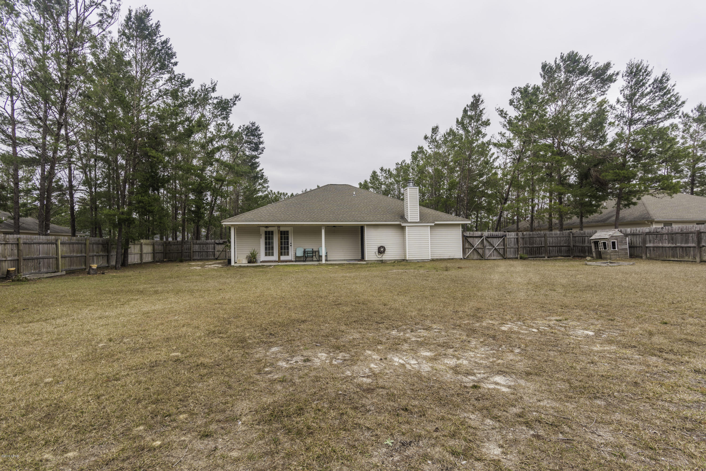 Oakcrest - Residential