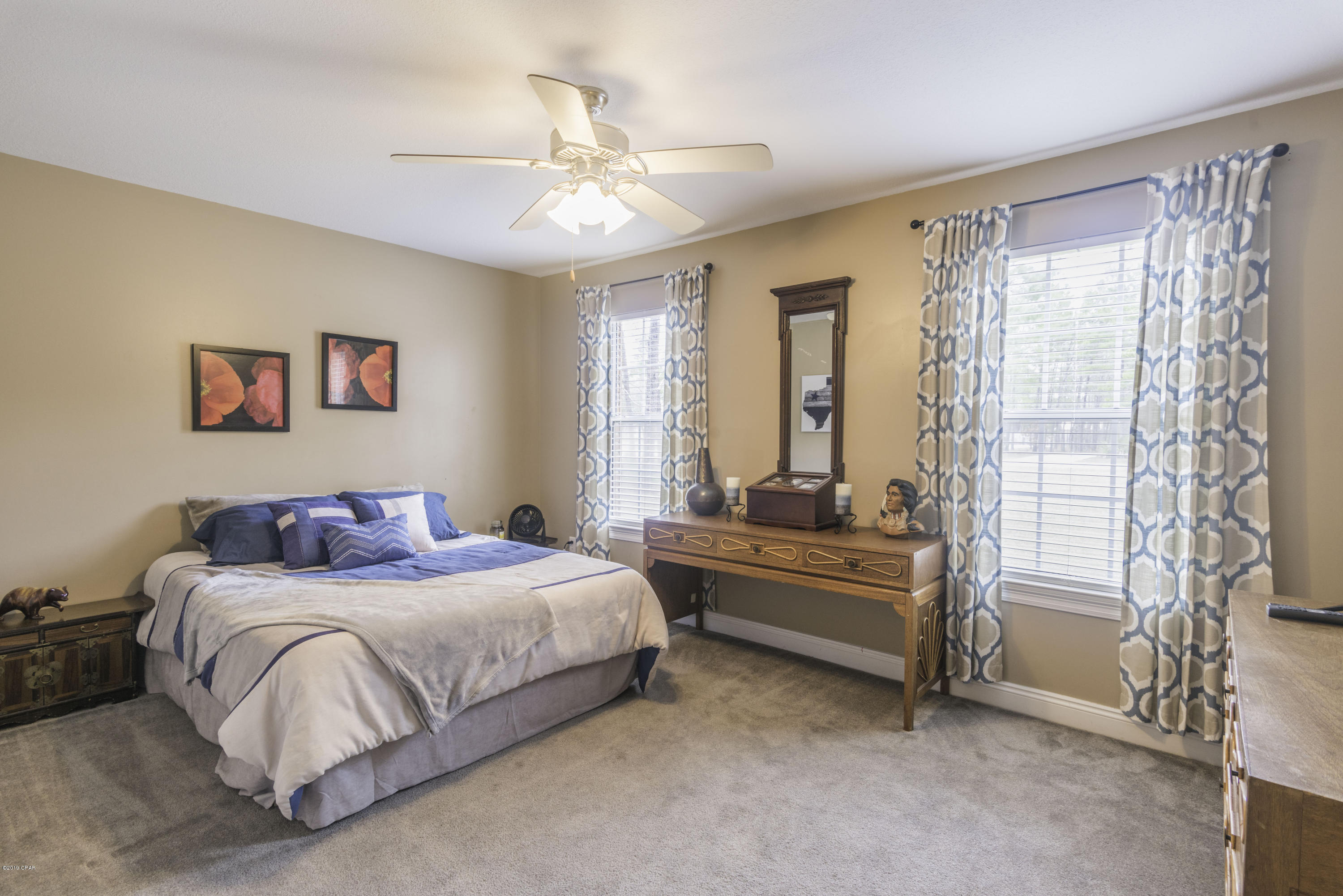 Oakcrest - Residential