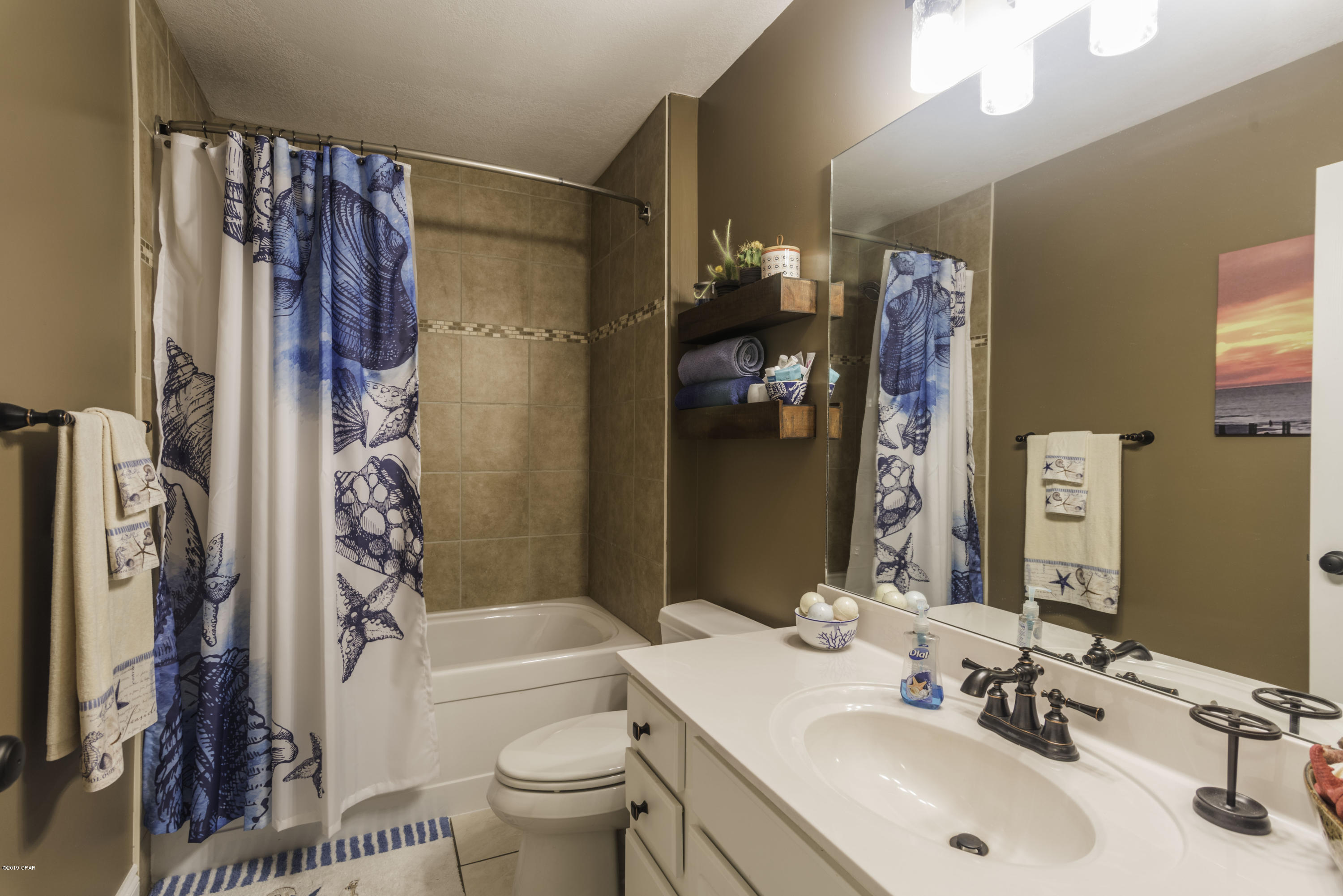 Oakcrest - Residential