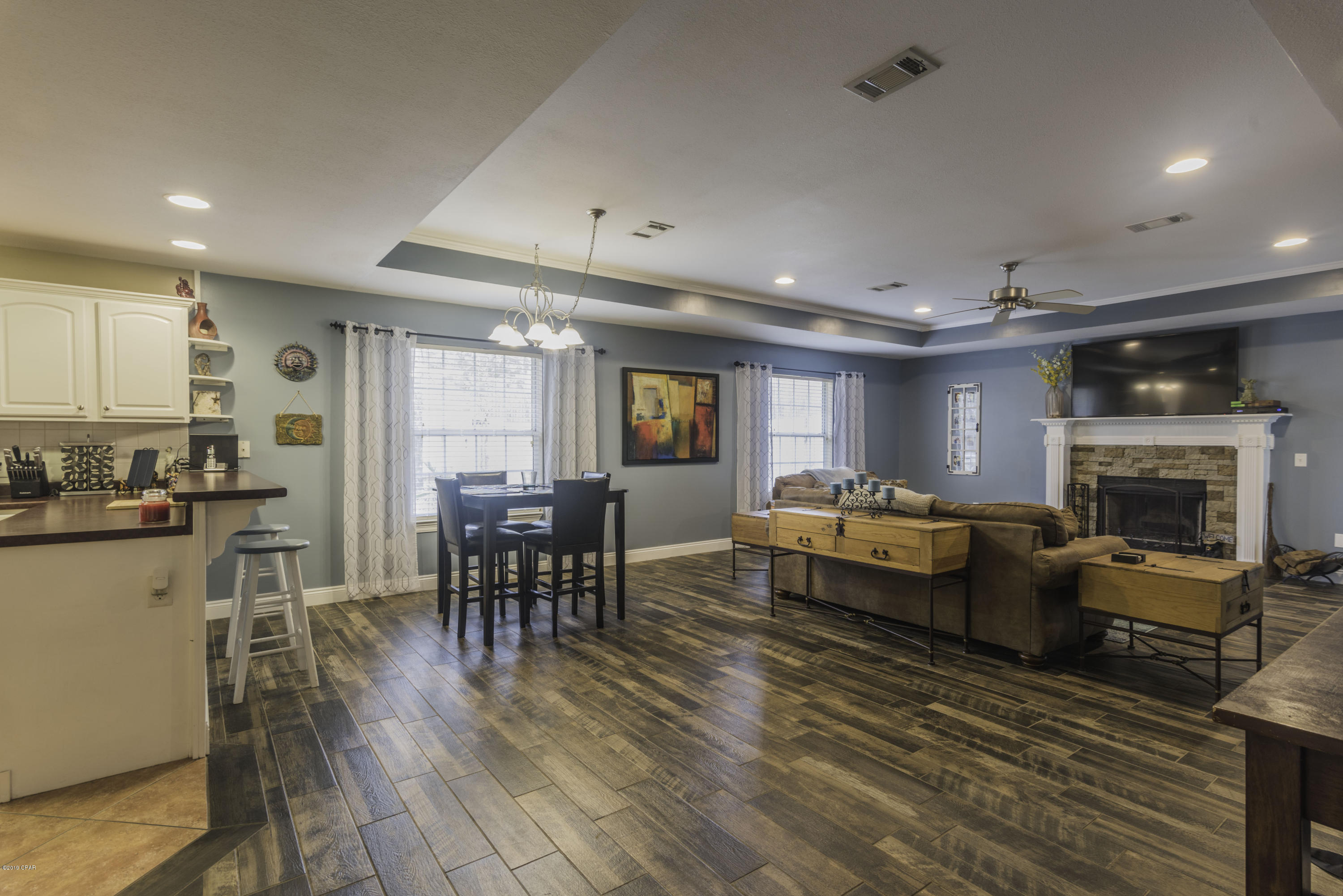 Oakcrest - Residential