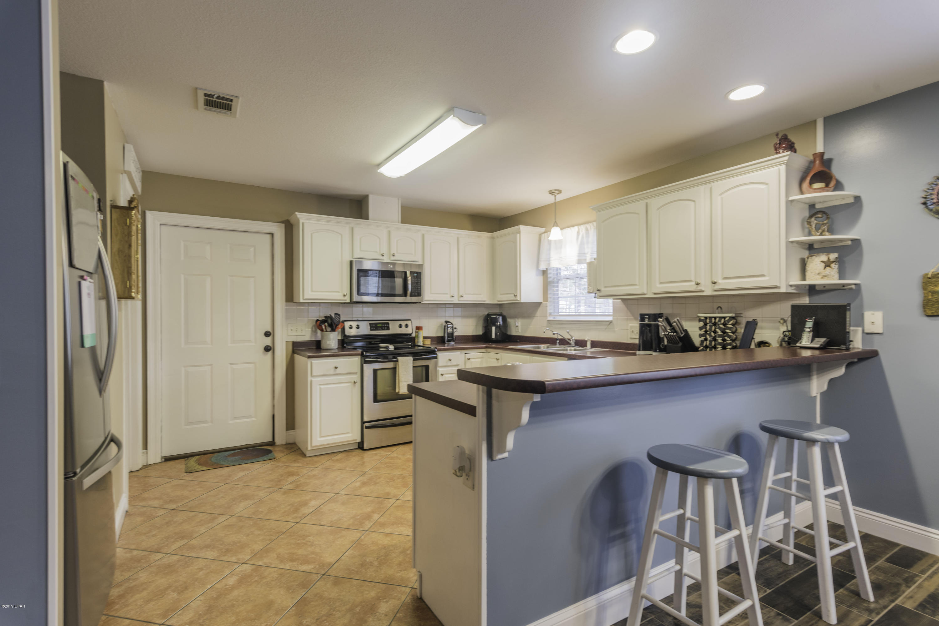 Oakcrest - Residential