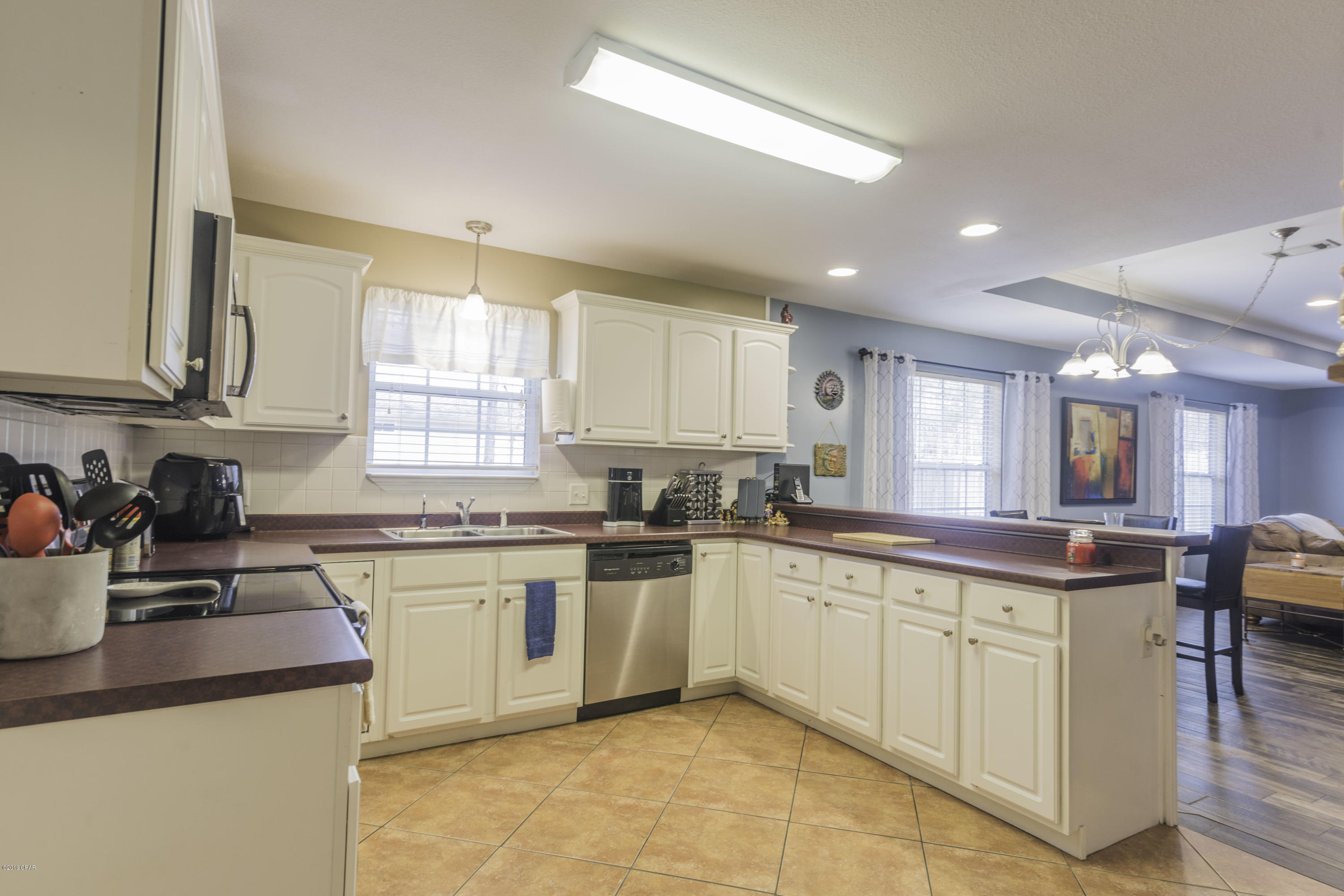 Oakcrest - Residential