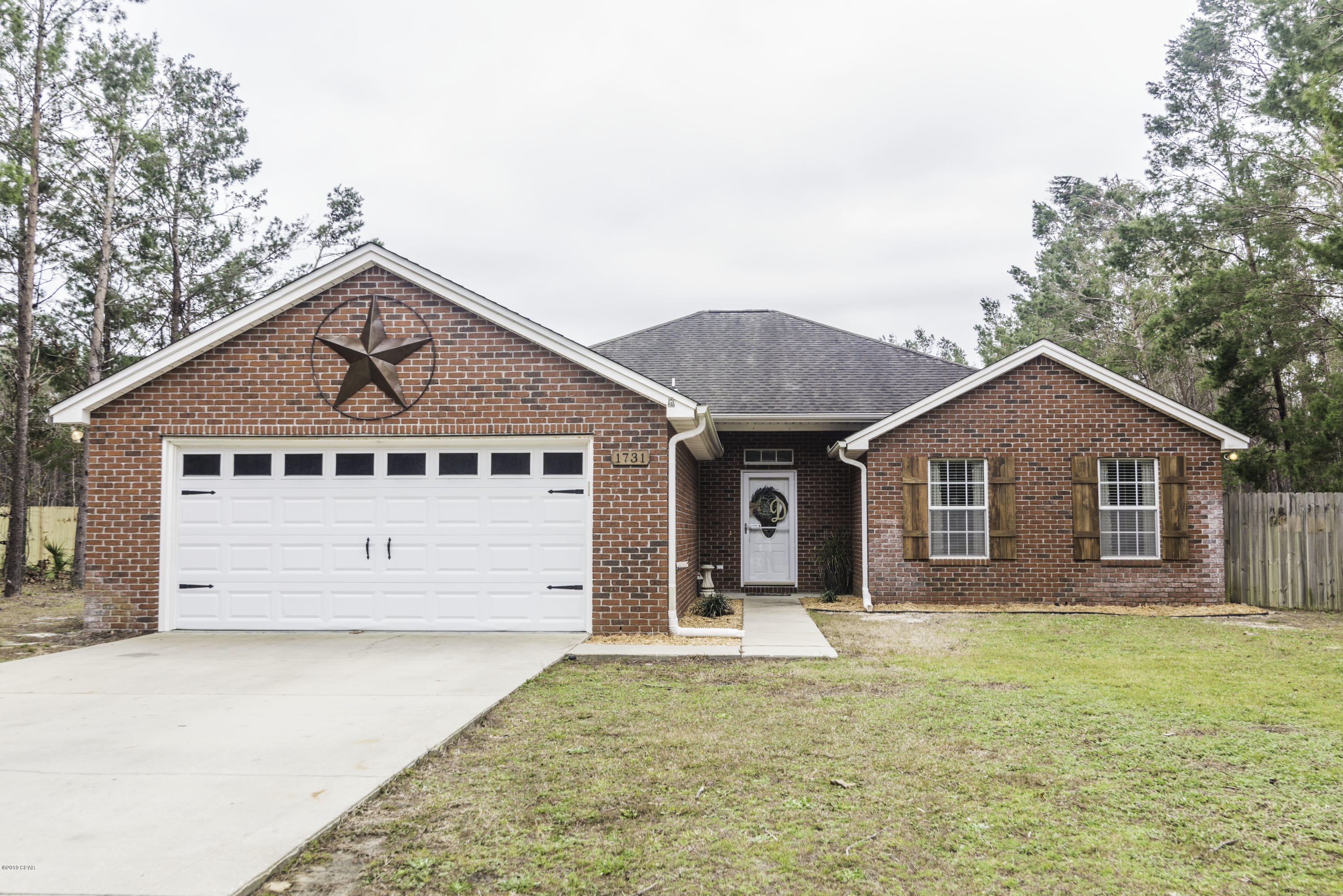 Oakcrest - Residential