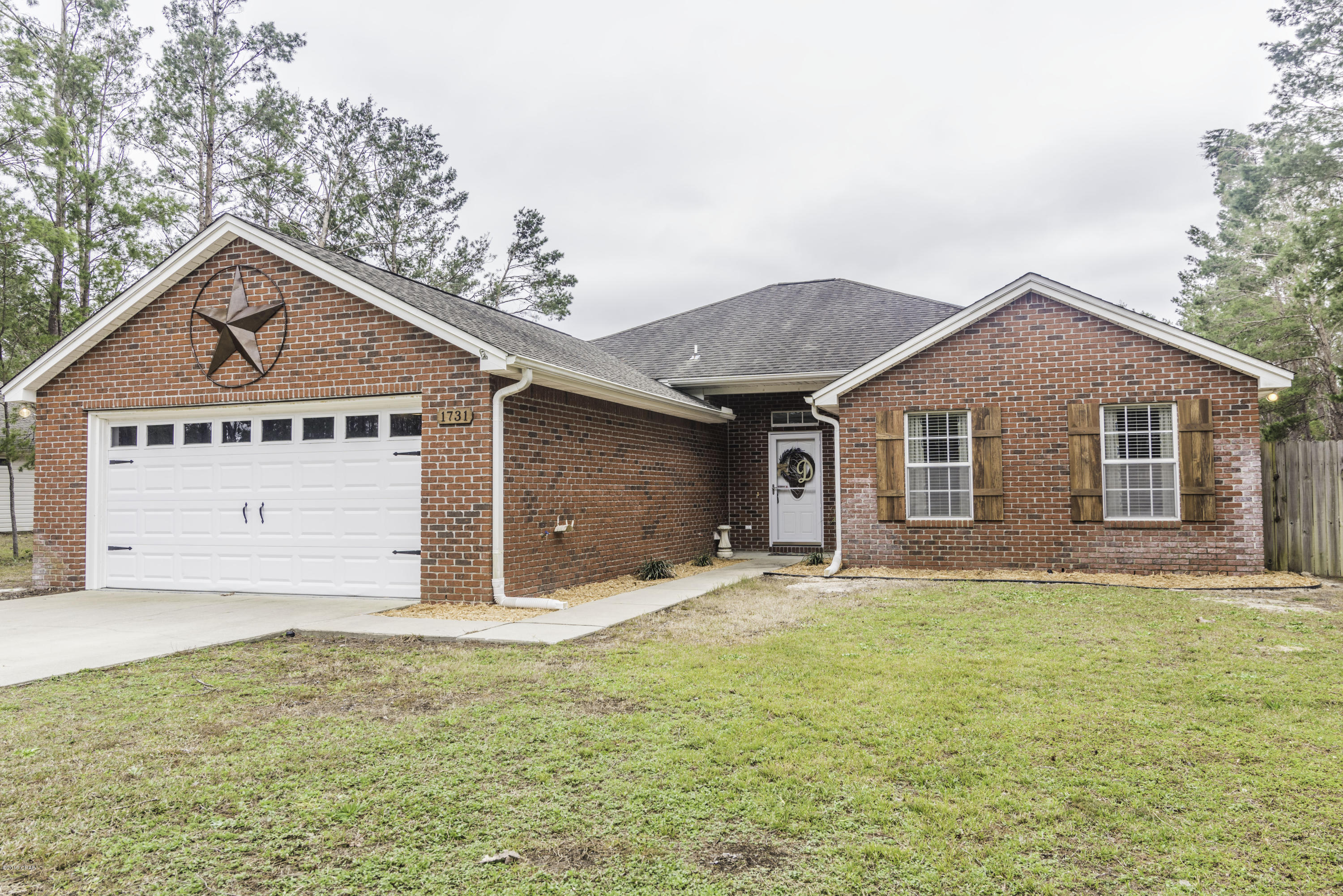 Oakcrest - Residential