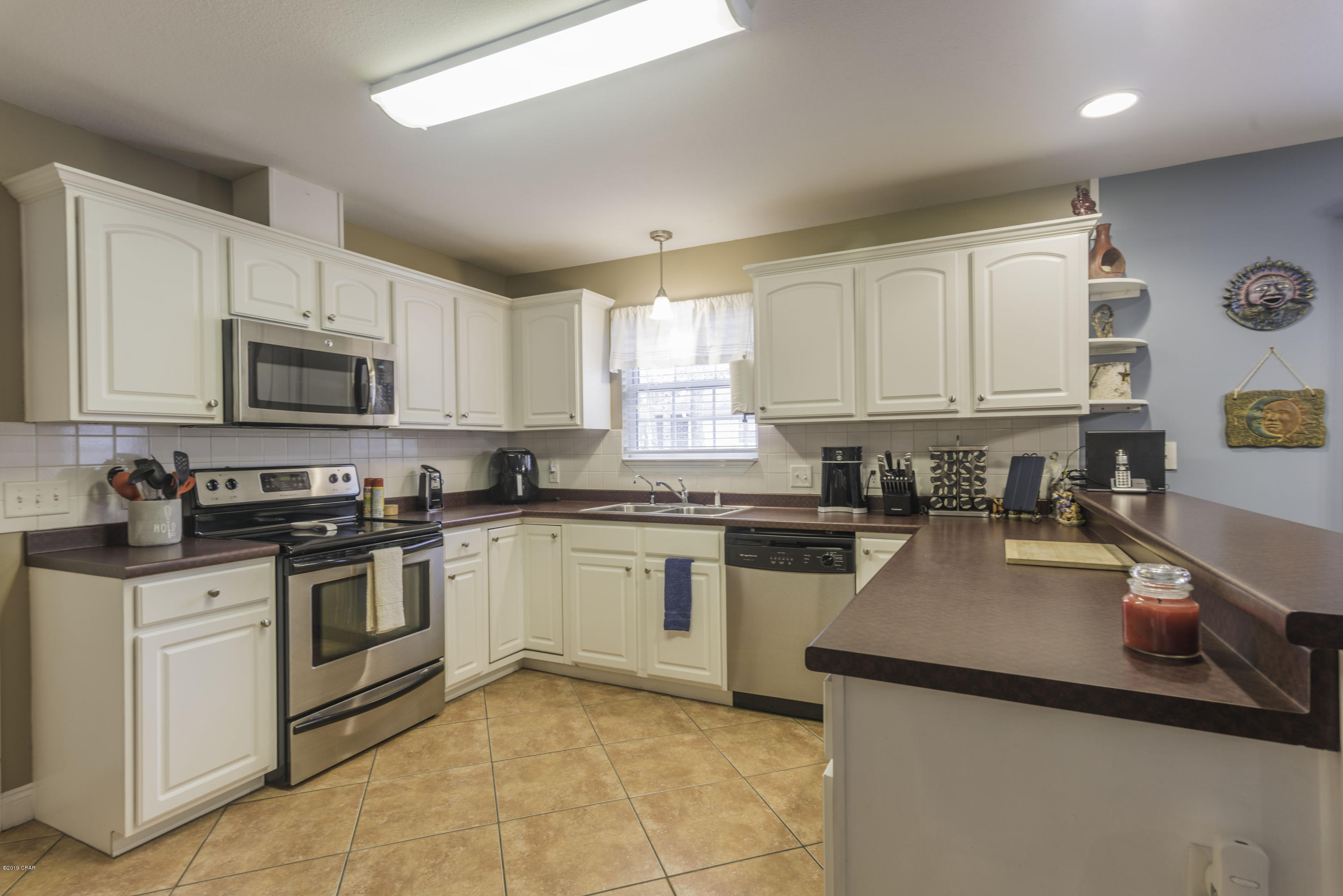 Oakcrest - Residential