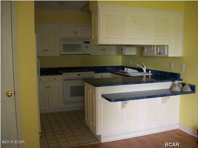 Treasure Cove Condo. - Residential Lease