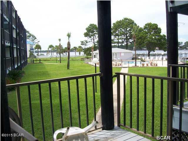 Treasure Cove Condo. - Residential Lease