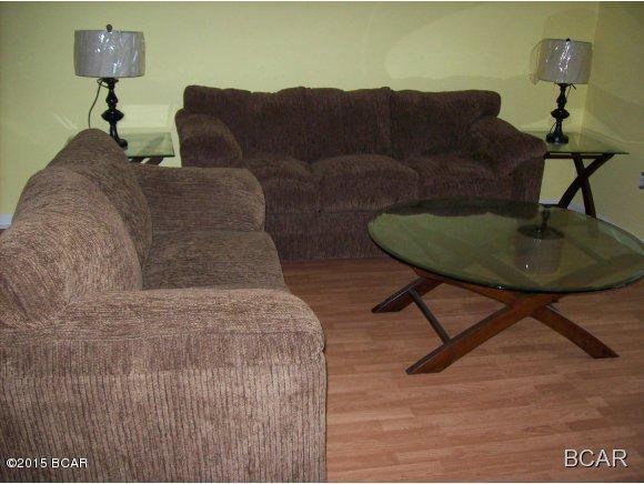 Treasure Cove Condo. - Residential Lease