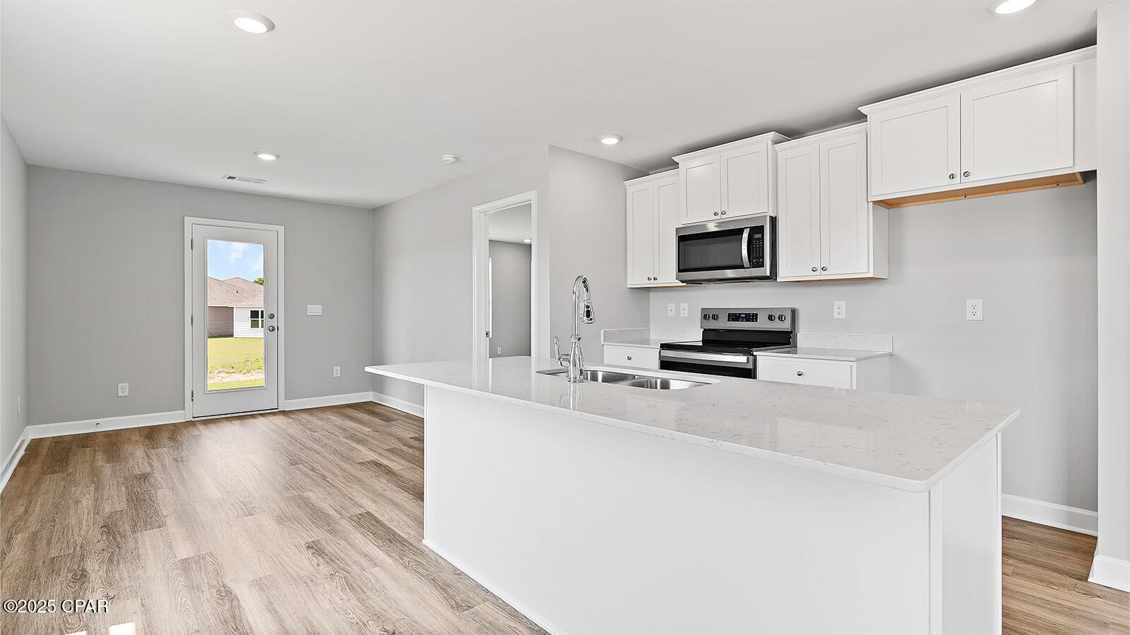 Colonial Landing - Residential