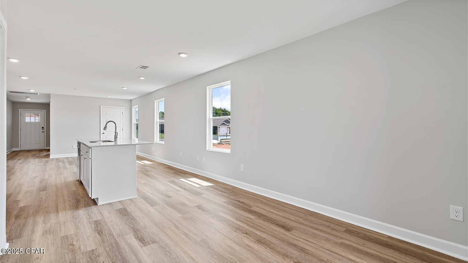 Colonial Landing - Residential