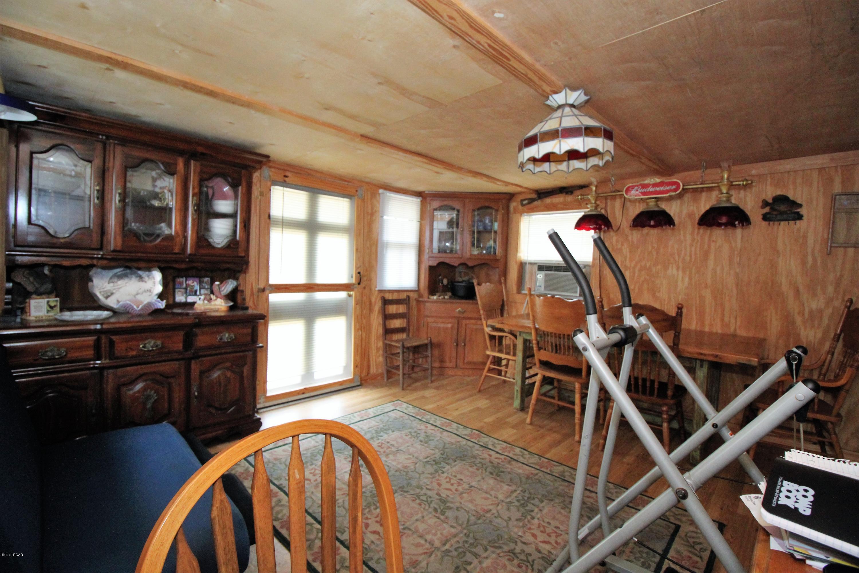 Panama Pines Unit 12 - Residential