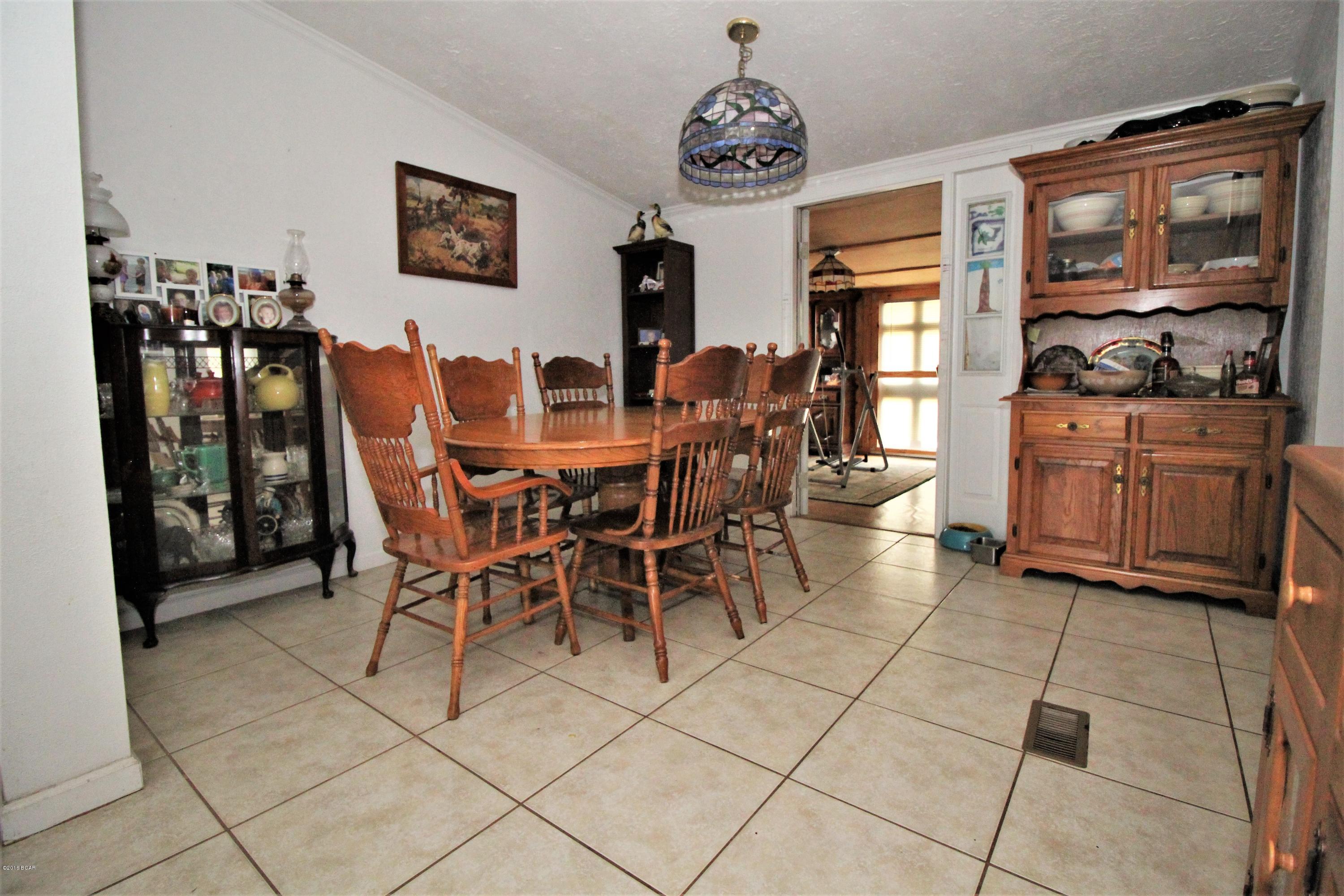 Panama Pines Unit 12 - Residential