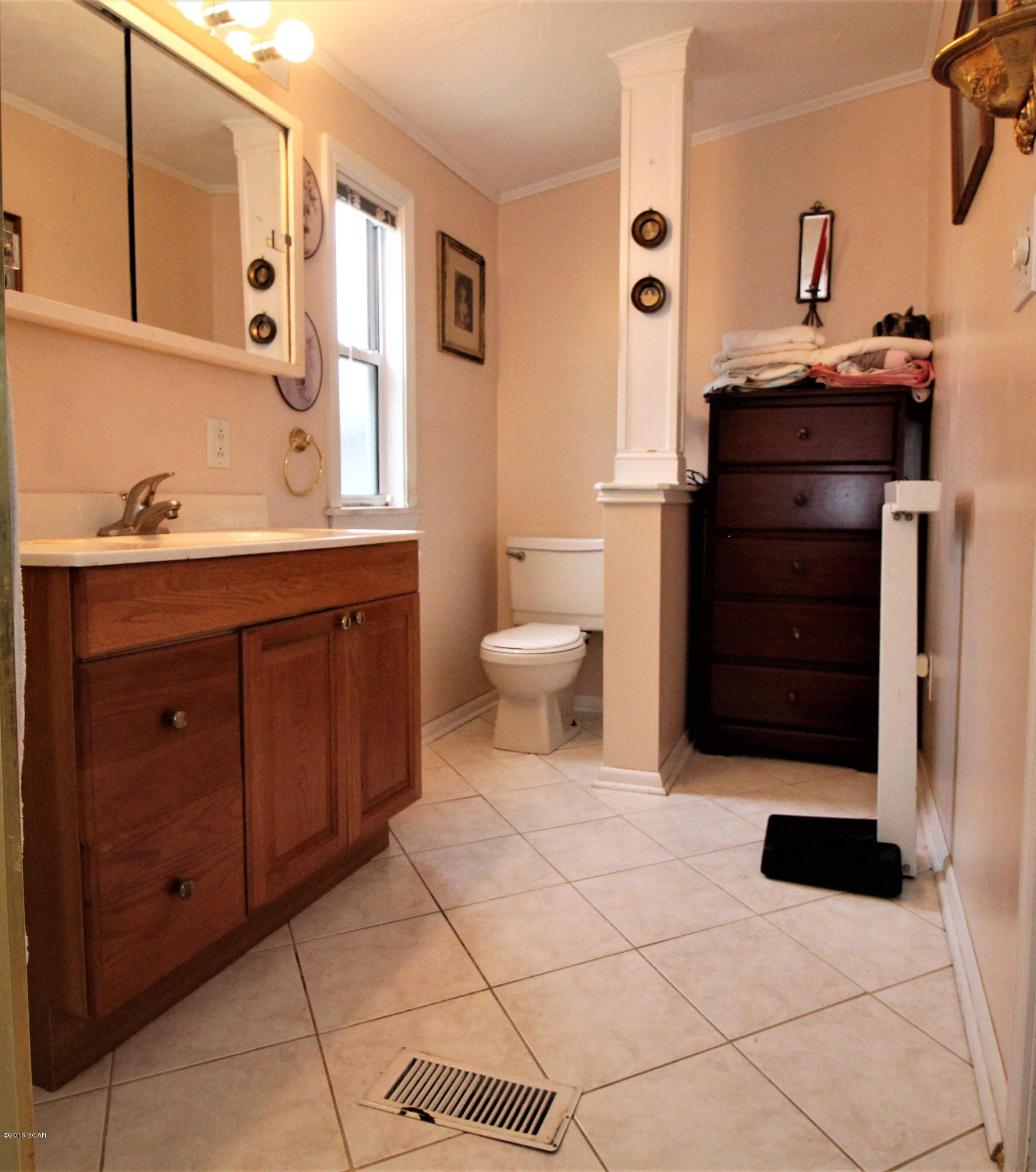 Panama Pines Unit 12 - Residential