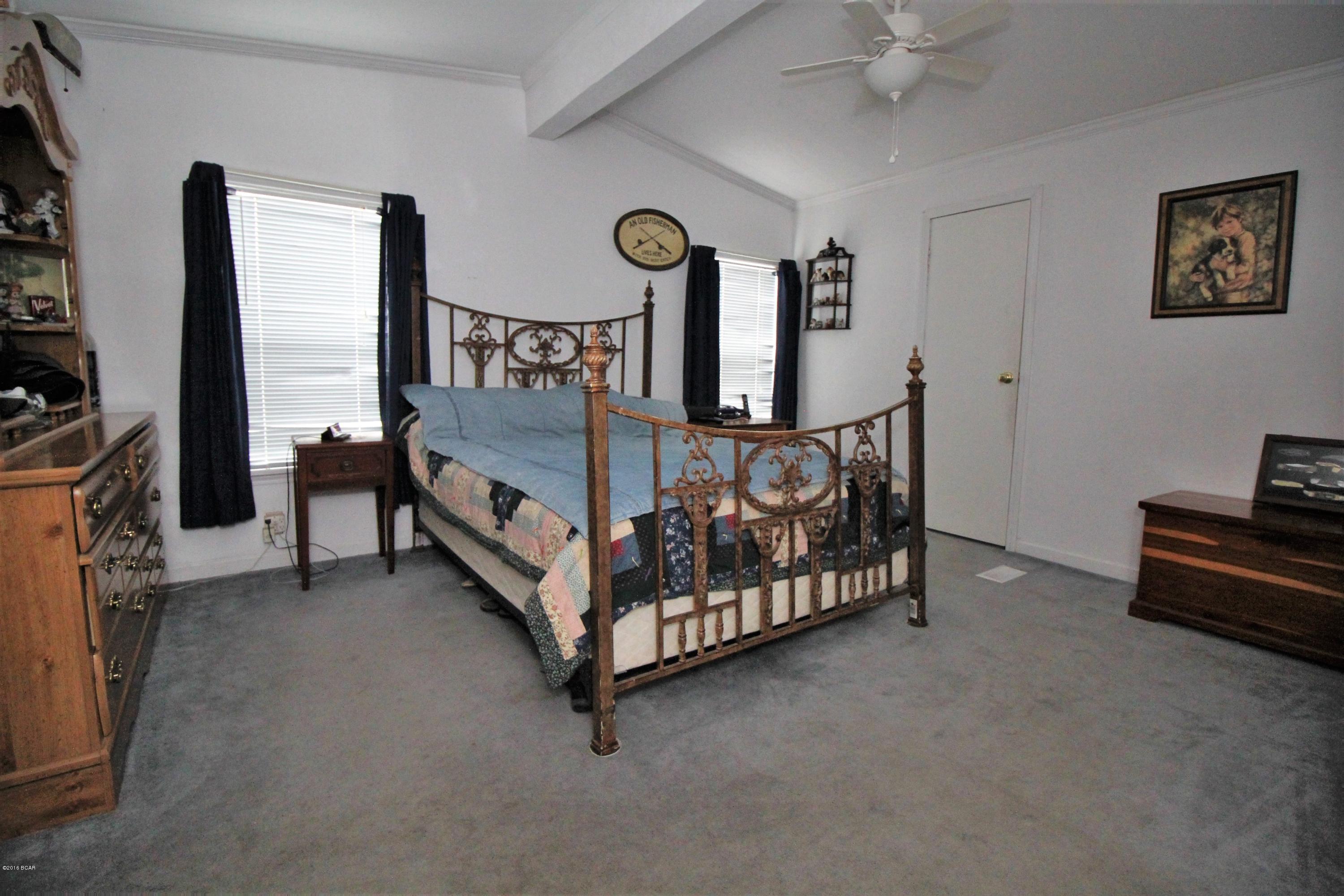 Panama Pines Unit 12 - Residential