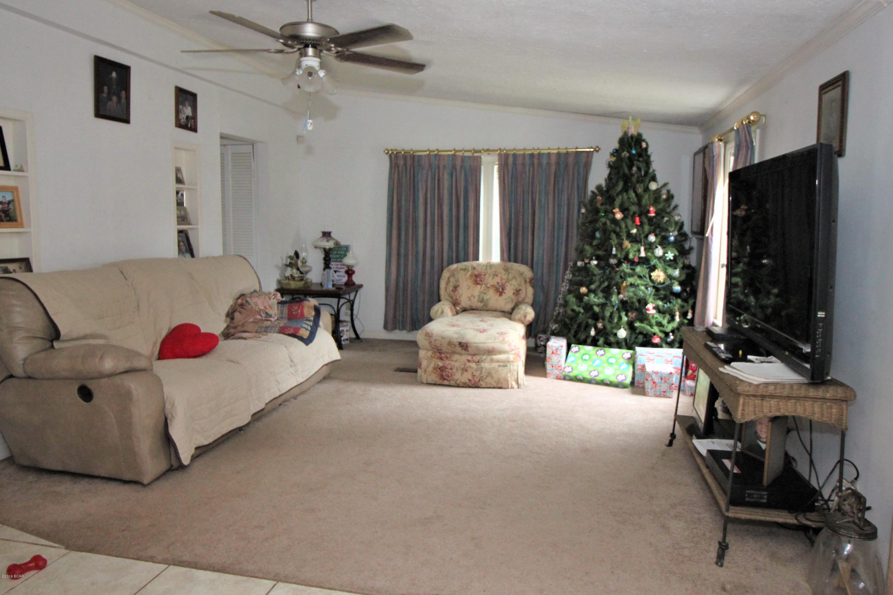 Panama Pines Unit 12 - Residential