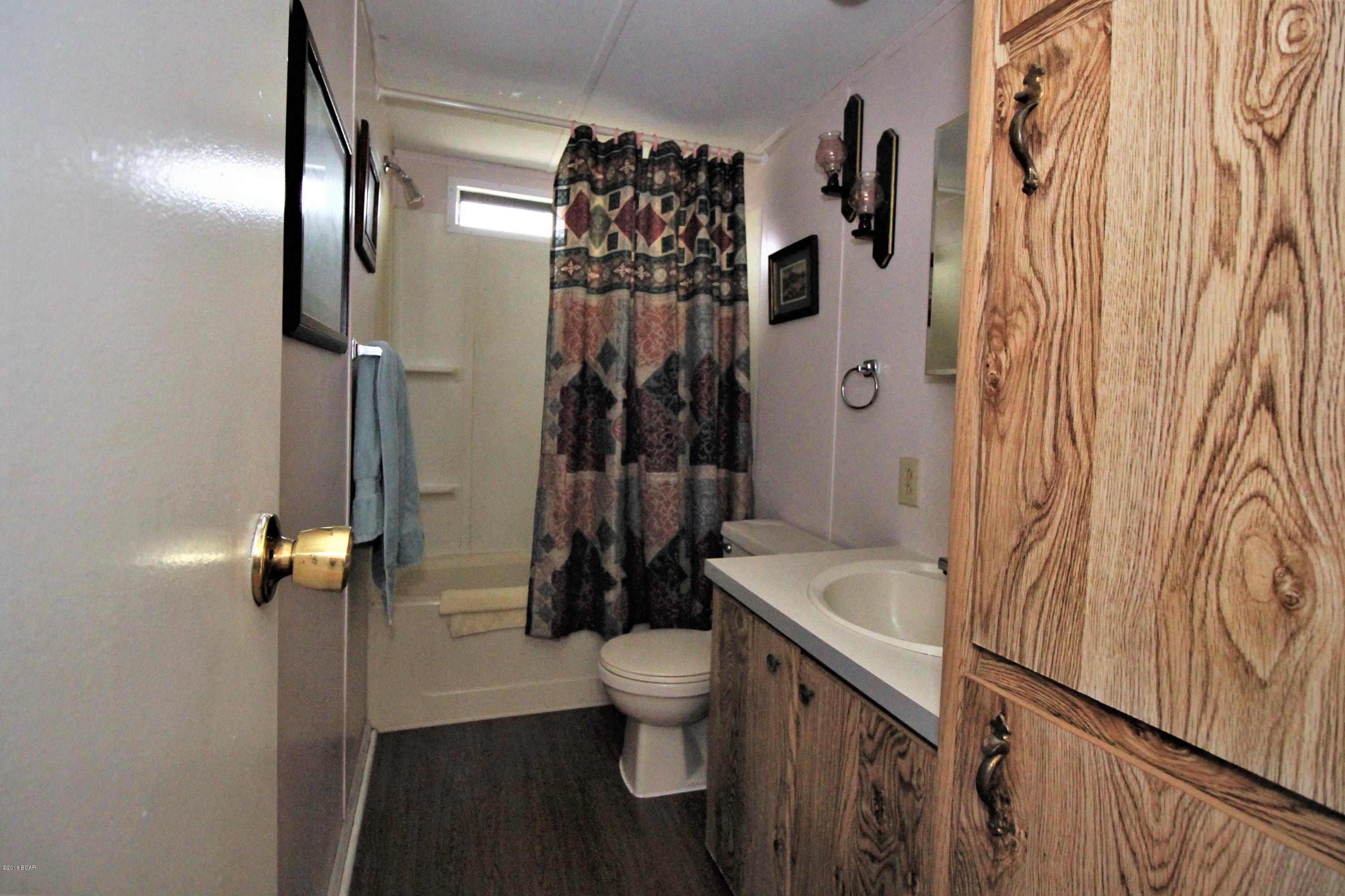 Panama Pines Unit 12 - Residential