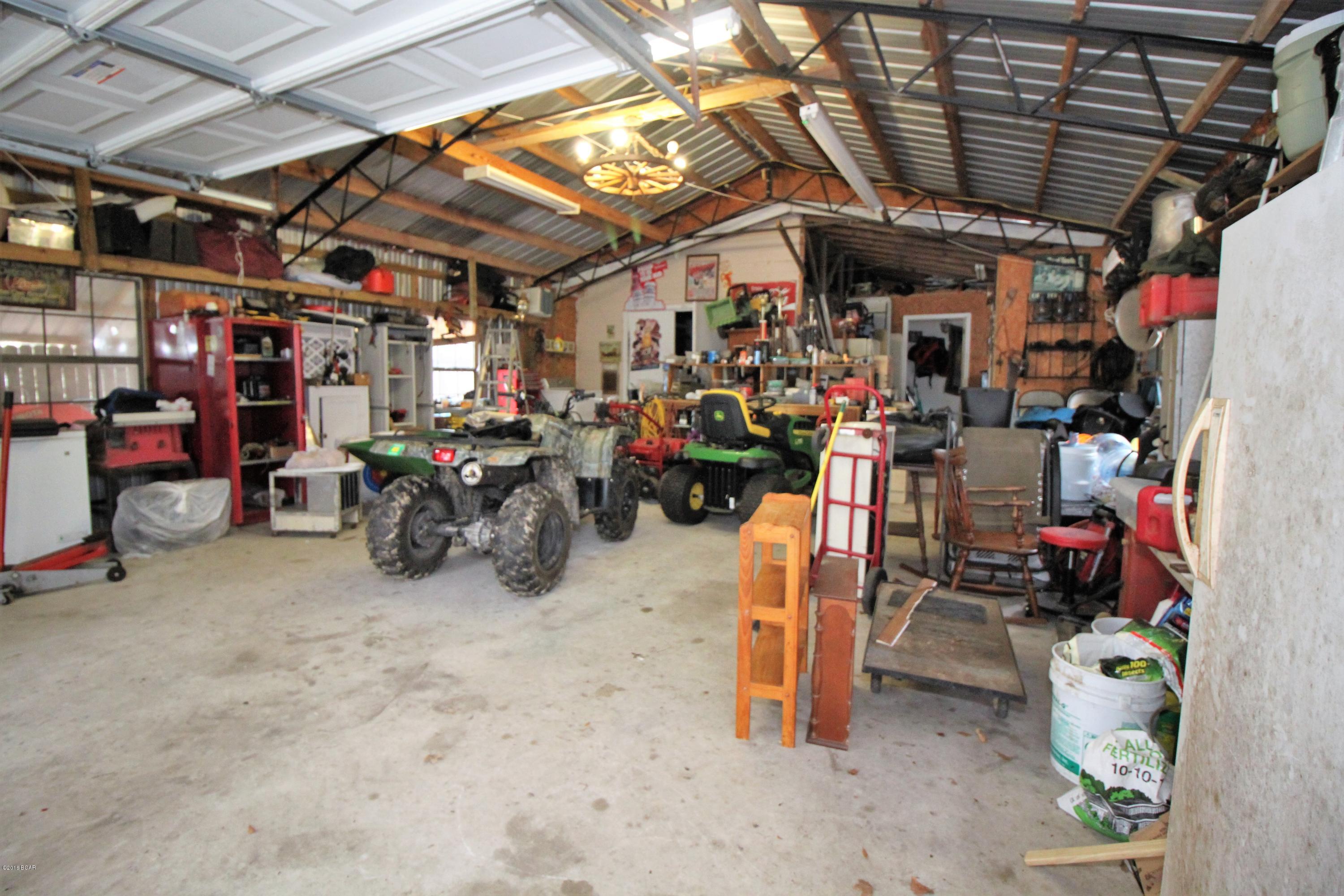 Panama Pines Unit 12 - Residential