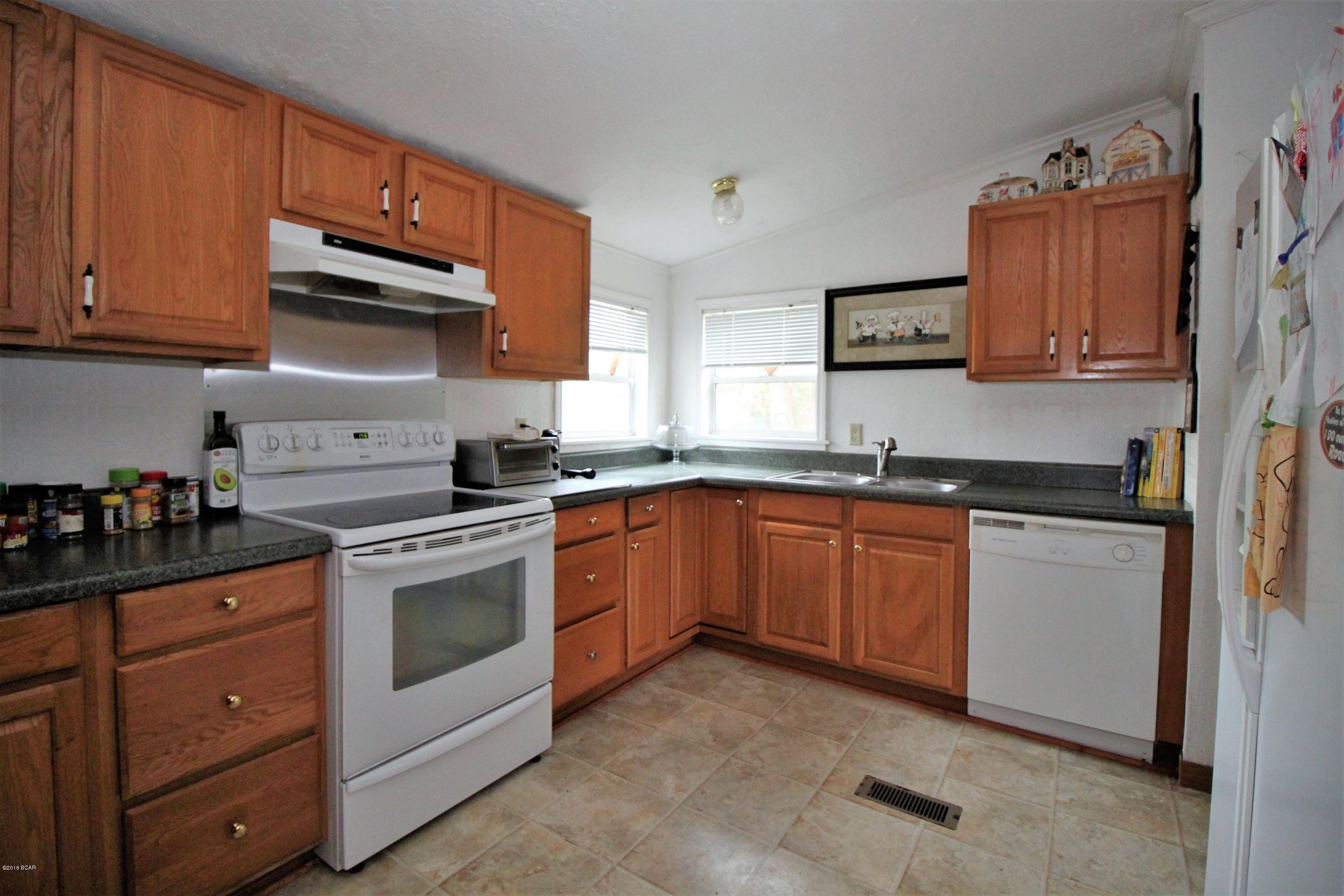 Panama Pines Unit 12 - Residential