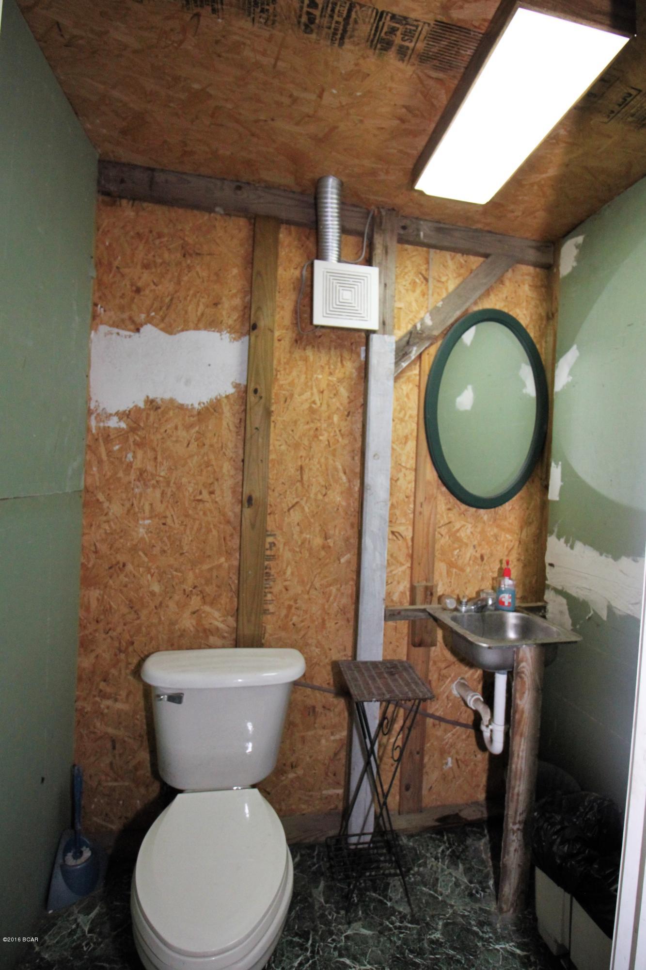 Panama Pines Unit 12 - Residential