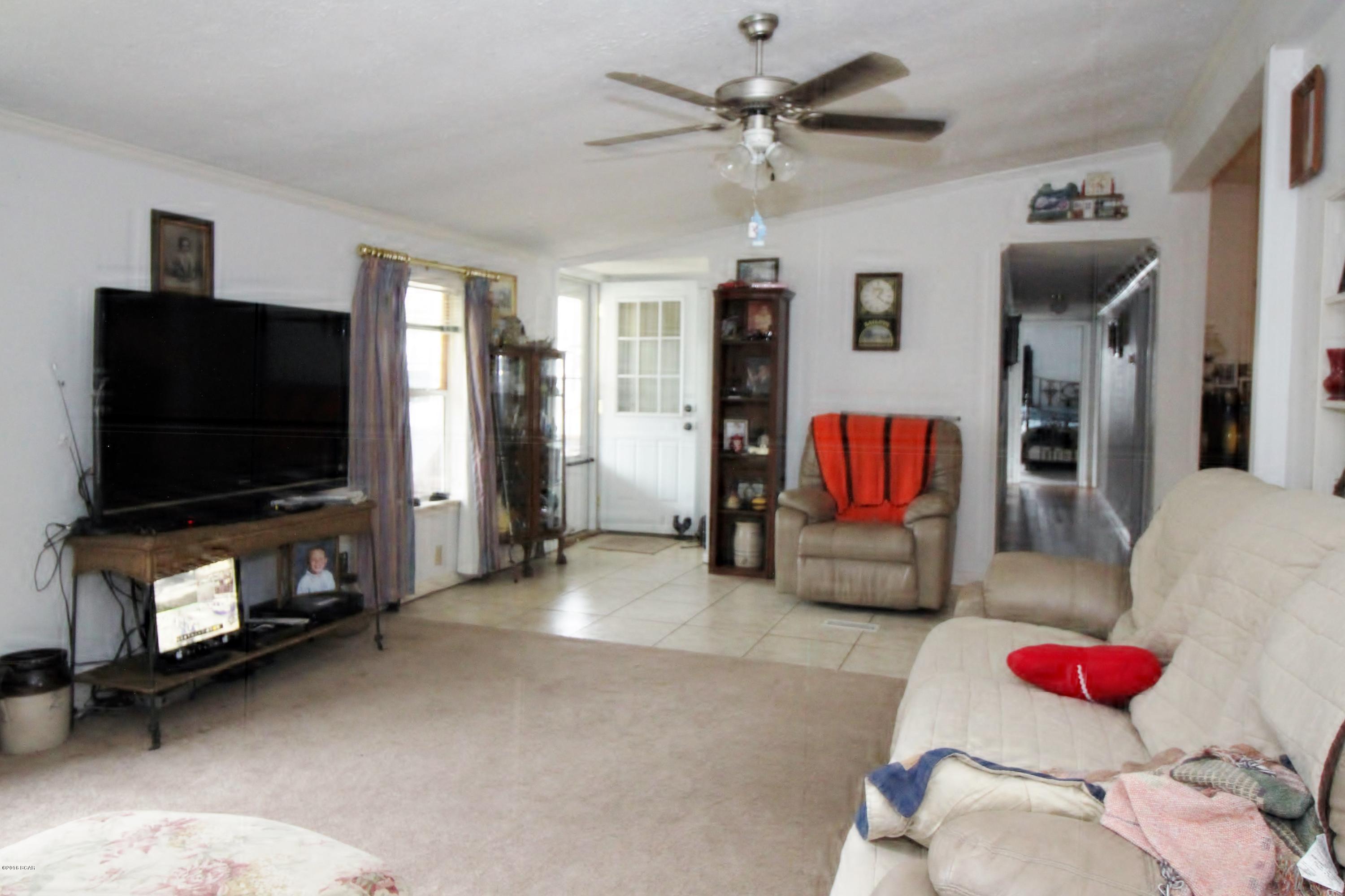 Panama Pines Unit 12 - Residential