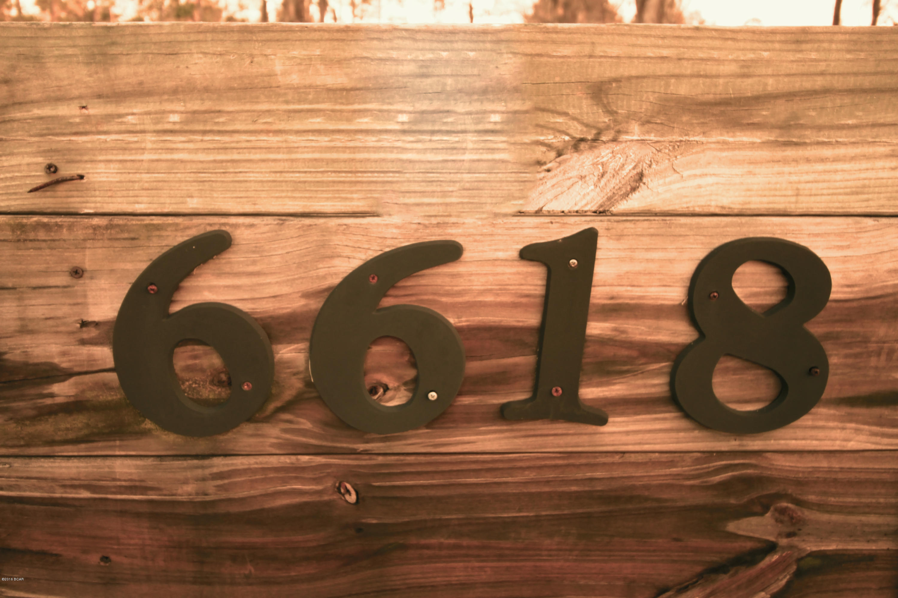 Panama Pines Unit 12 - Residential