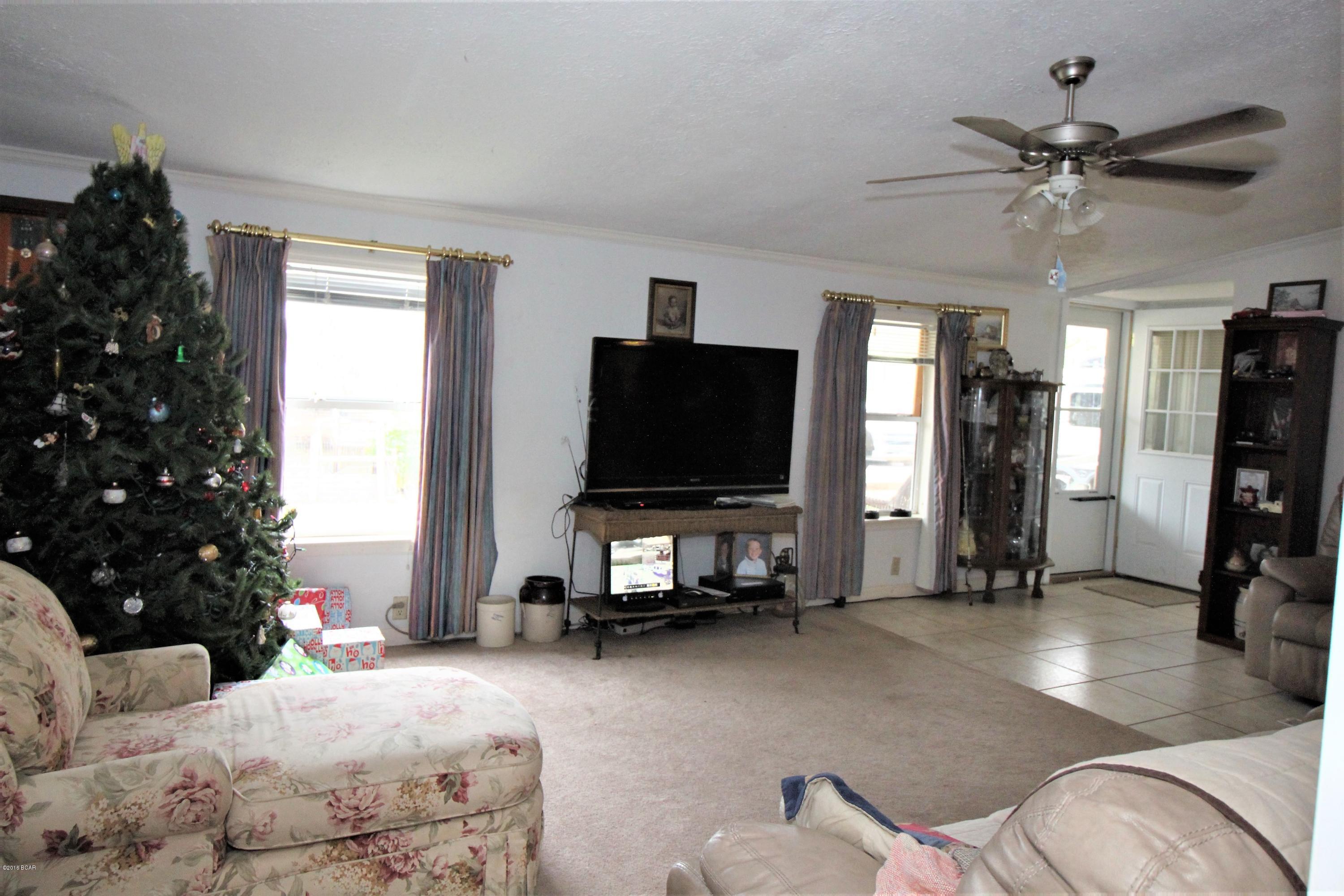 Panama Pines Unit 12 - Residential