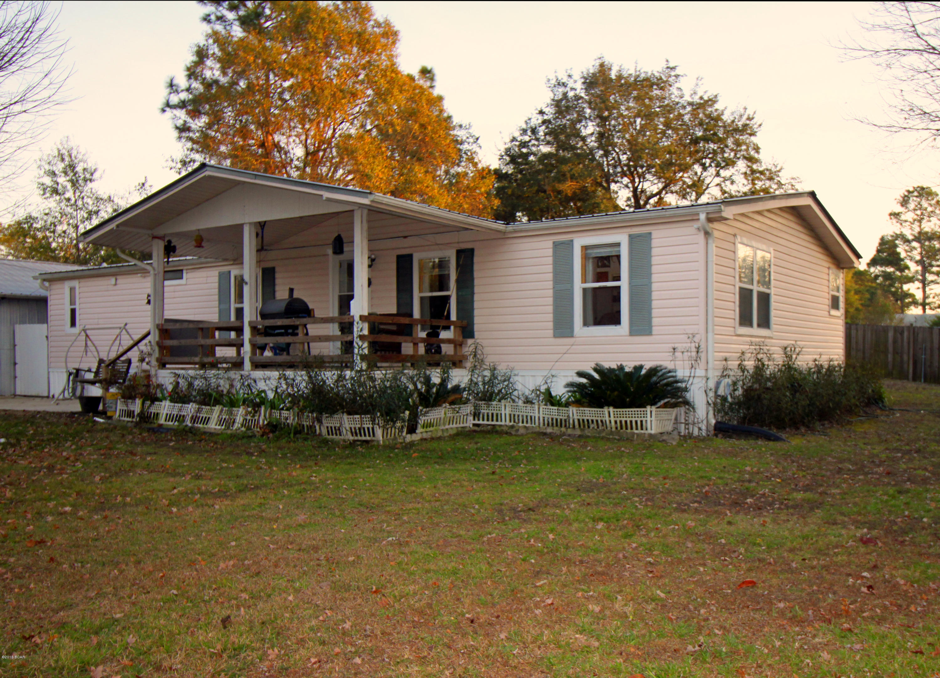 Panama Pines Unit 12 - Residential