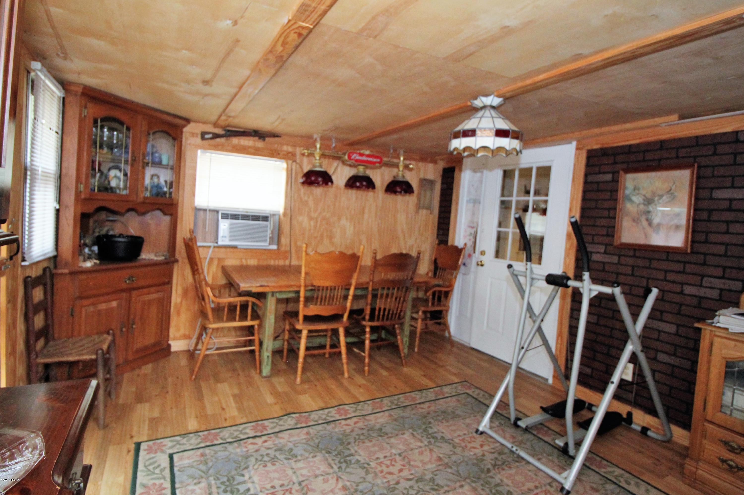 Panama Pines Unit 12 - Residential