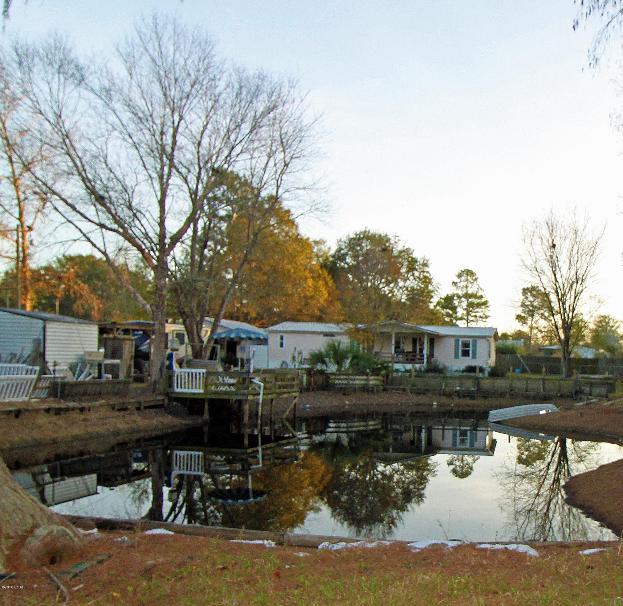 Panama Pines Unit 12 - Residential