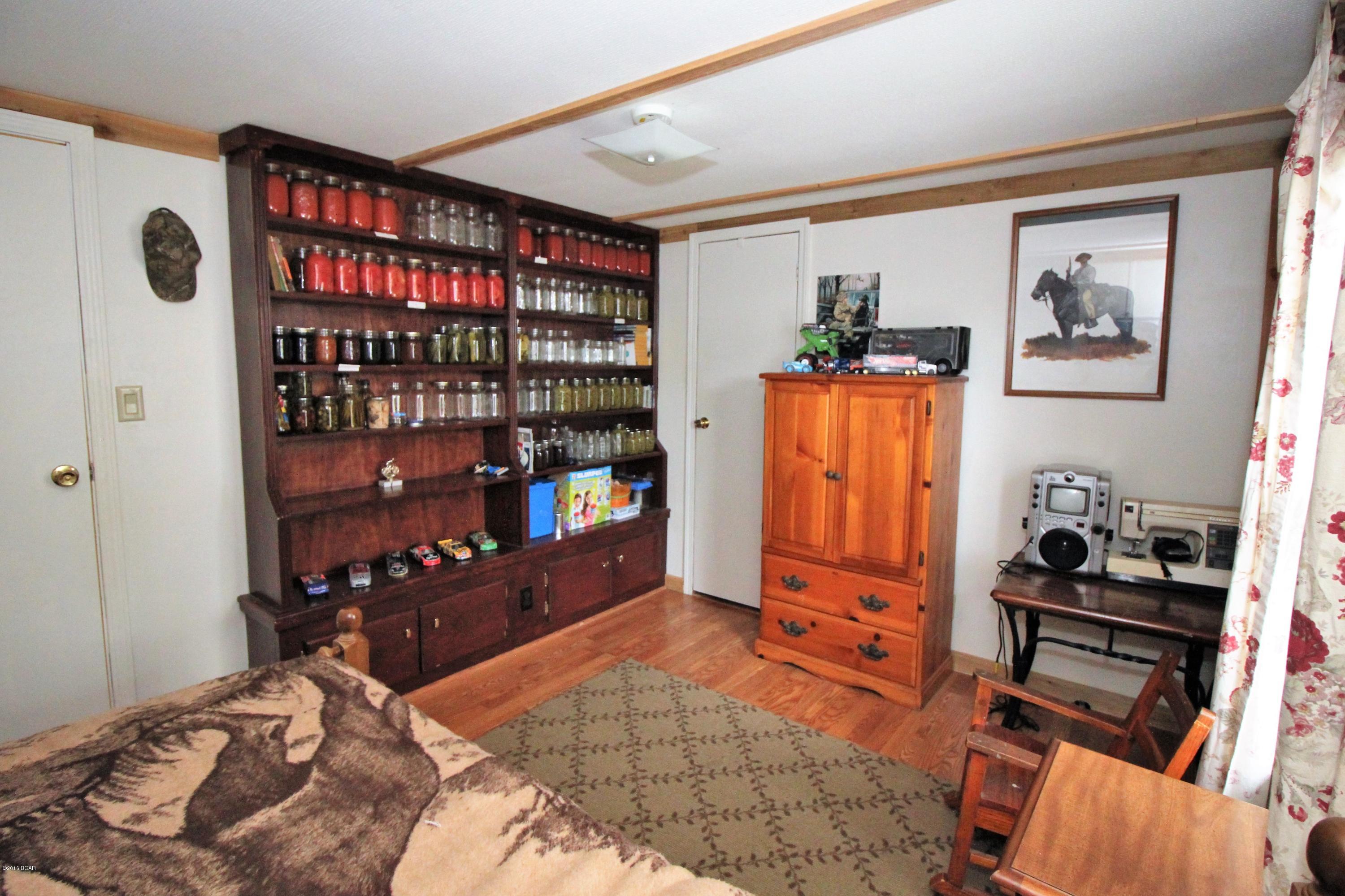 Panama Pines Unit 12 - Residential