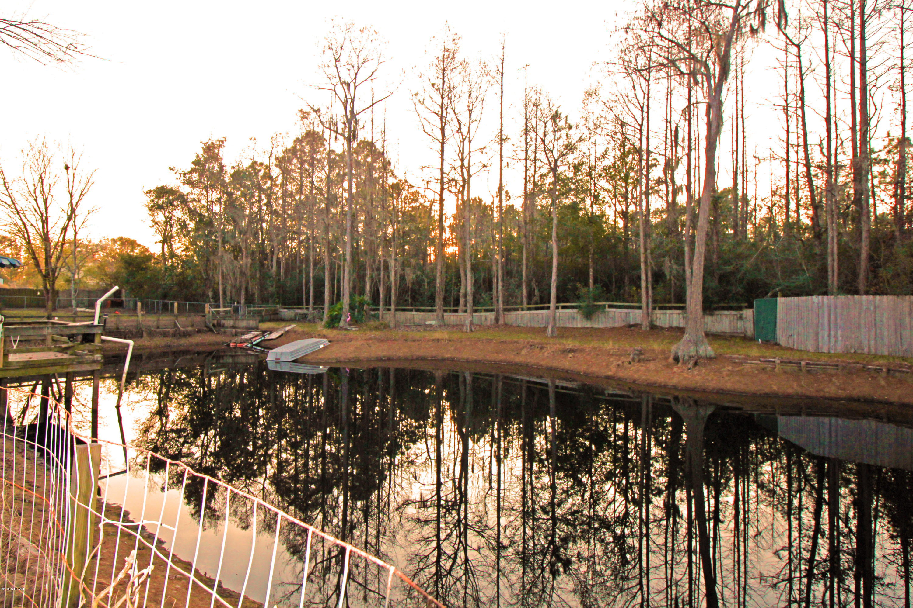 Panama Pines Unit 12 - Residential