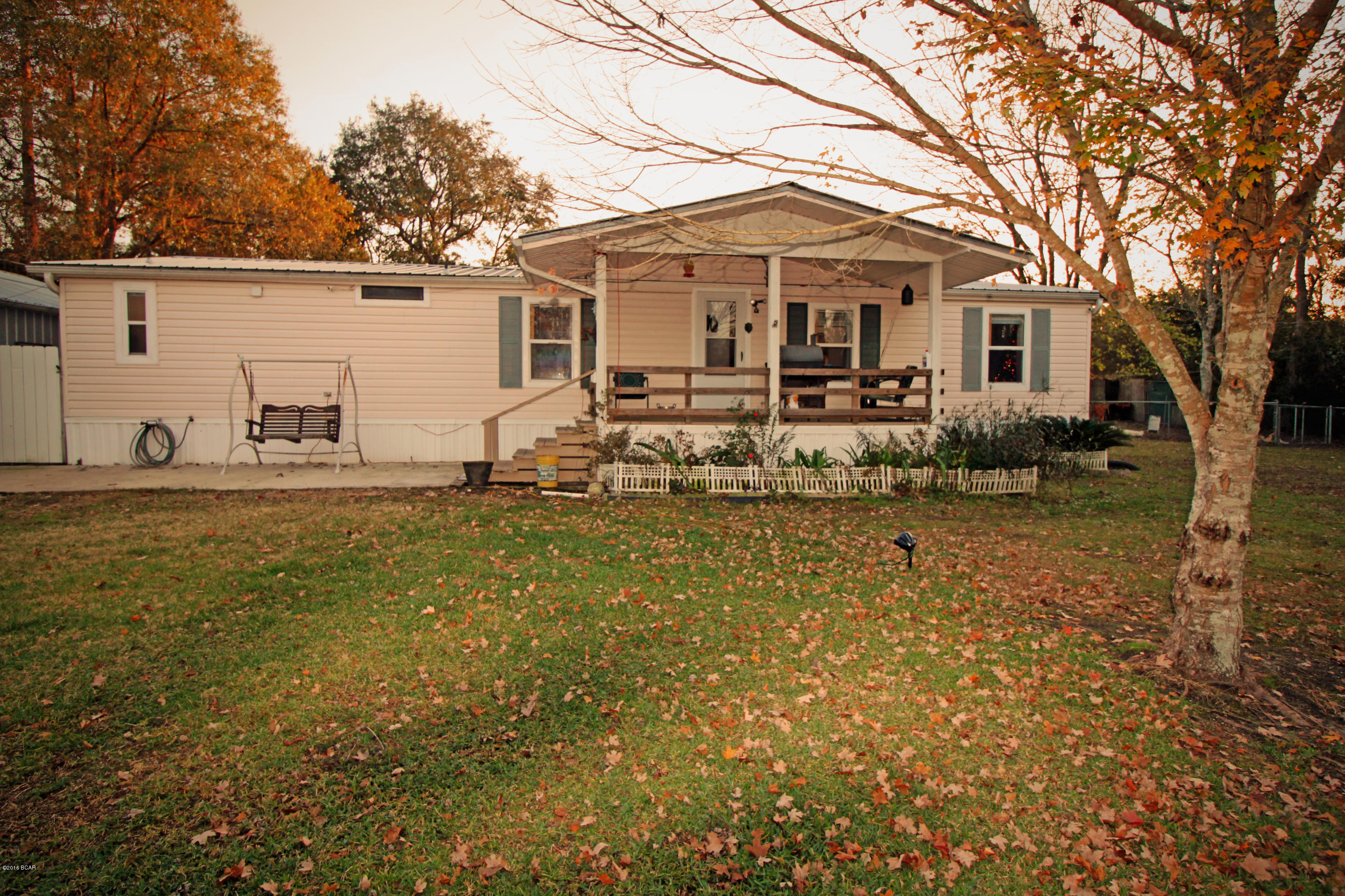 Panama Pines Unit 12 - Residential