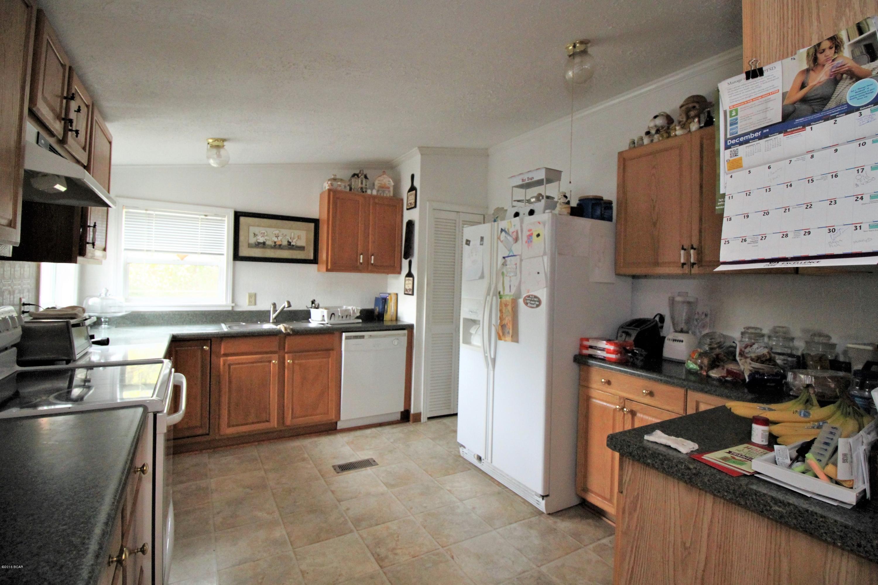 Panama Pines Unit 12 - Residential