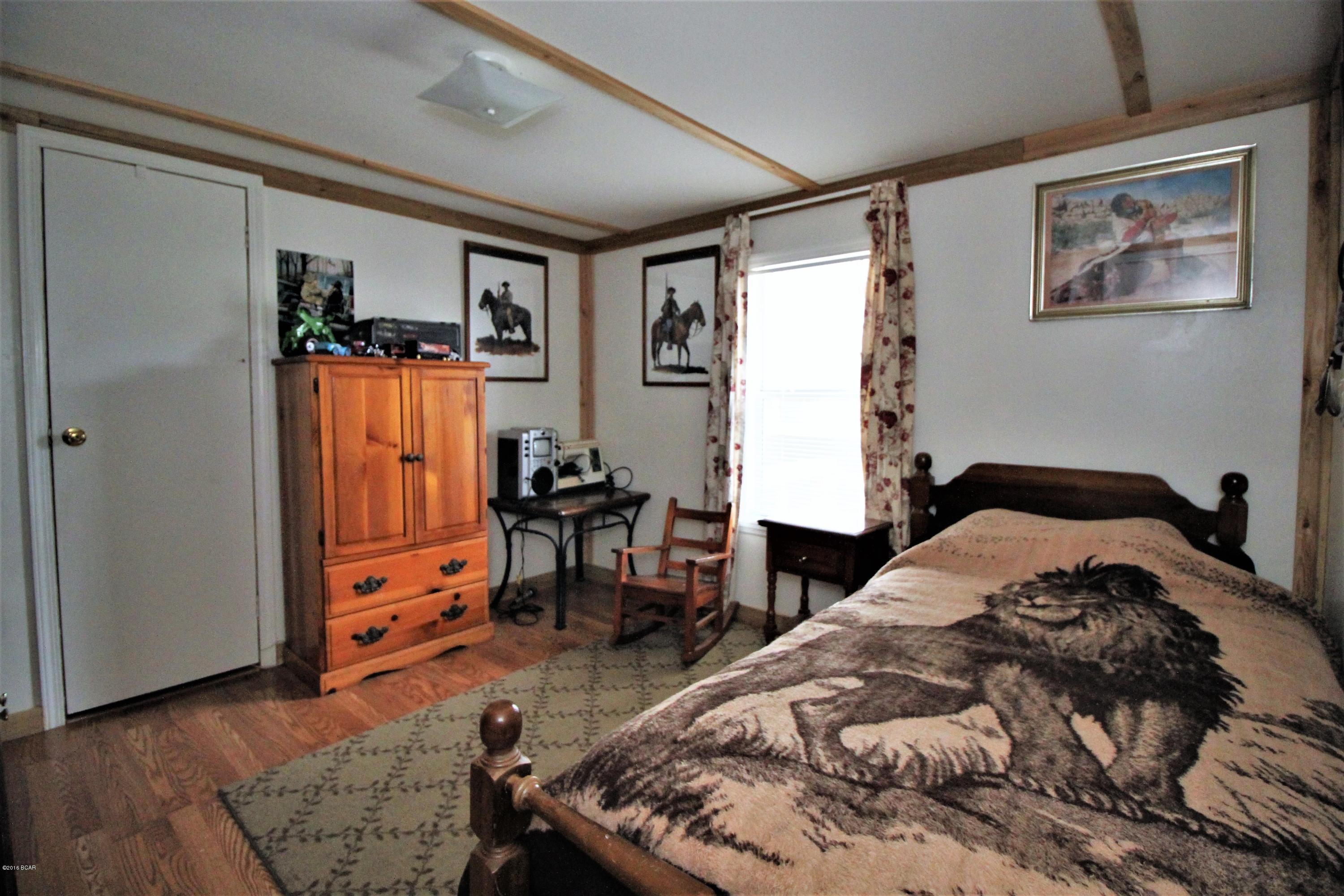 Panama Pines Unit 12 - Residential