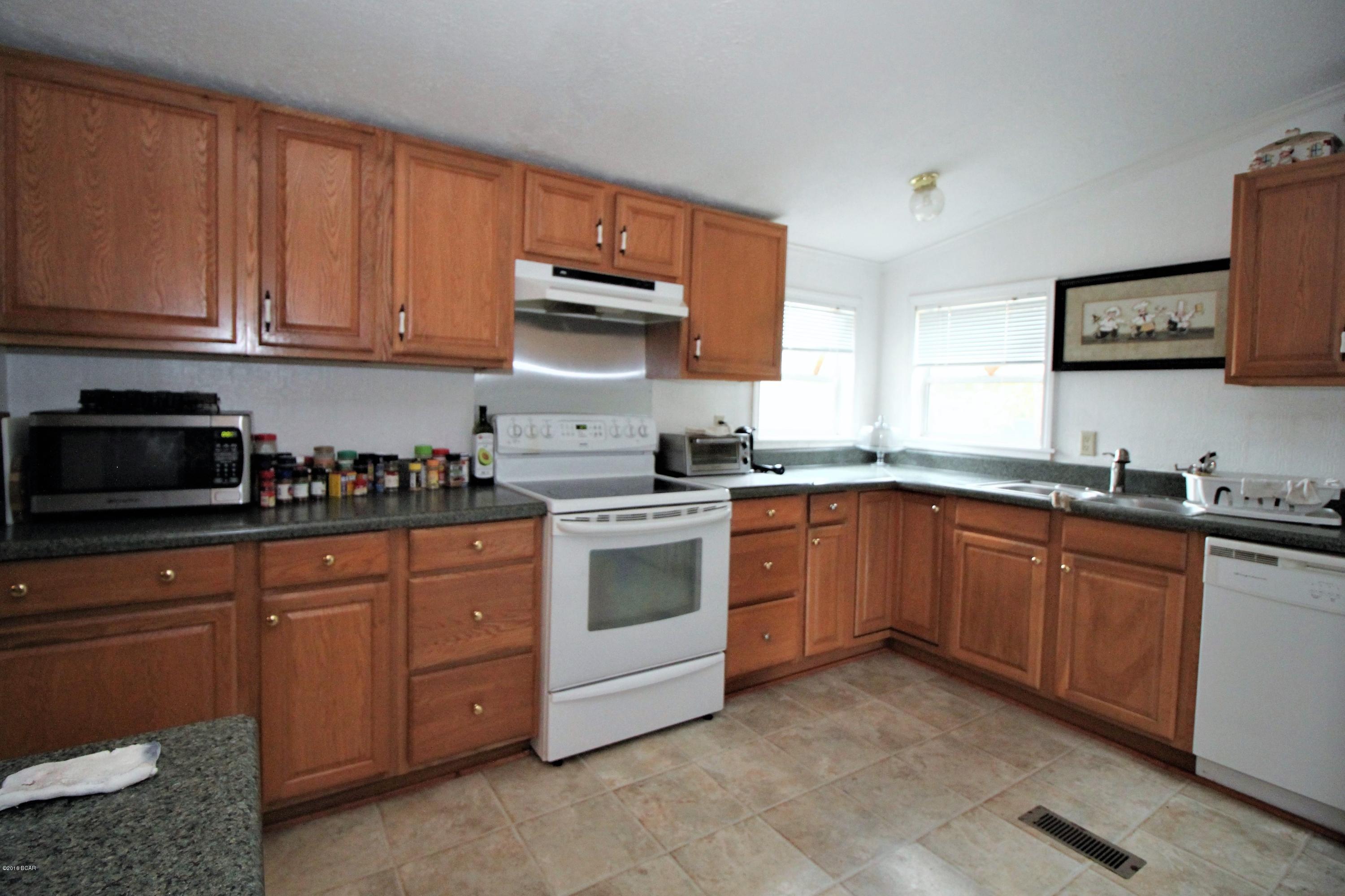 Panama Pines Unit 12 - Residential