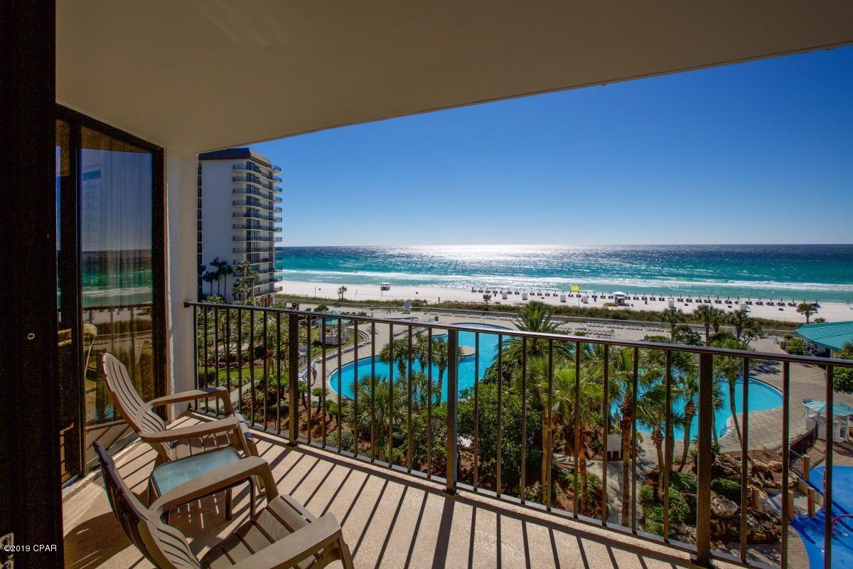 Edgewater Tower I - Residential