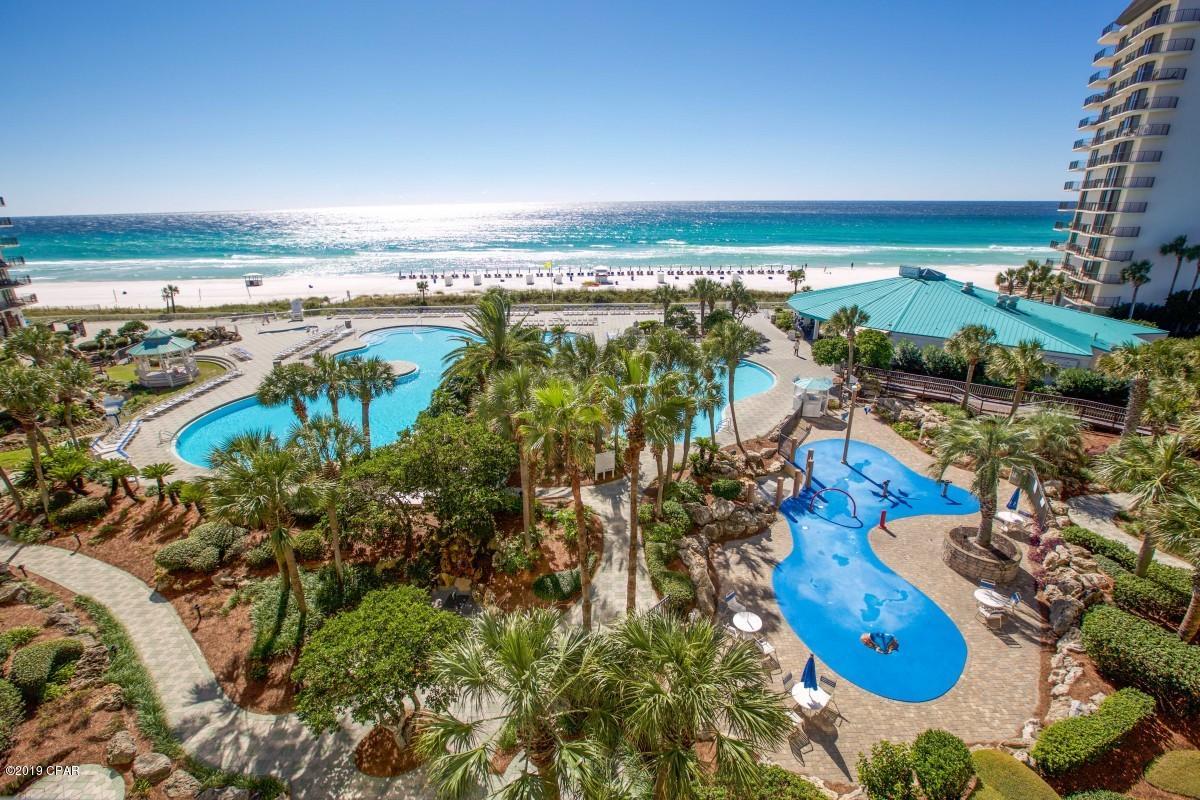 Edgewater Tower I - Residential