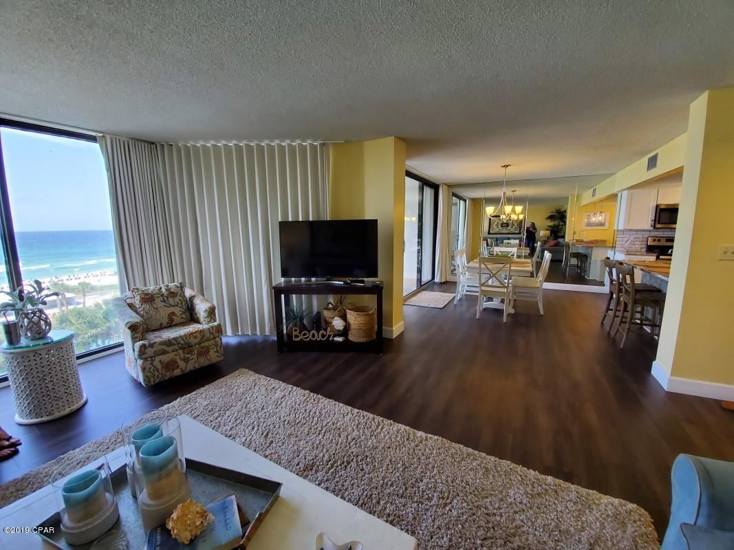 Edgewater Tower I - Residential