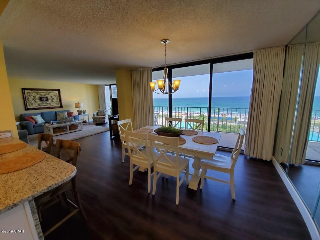 Edgewater Tower I - Residential