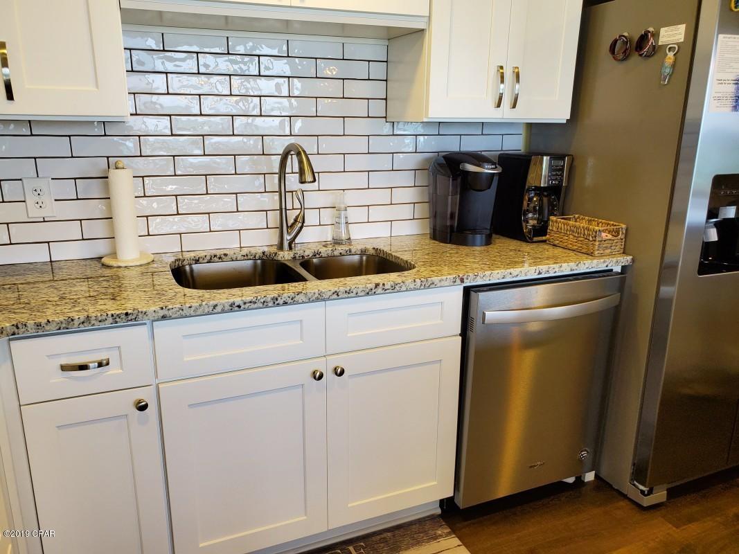 Edgewater Tower I - Residential