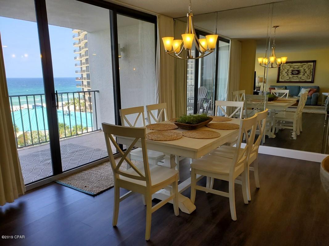 Edgewater Tower I - Residential