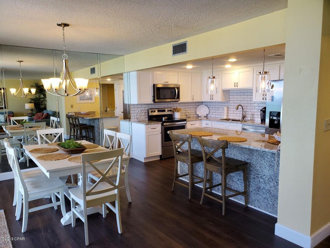 Edgewater Tower I - Residential