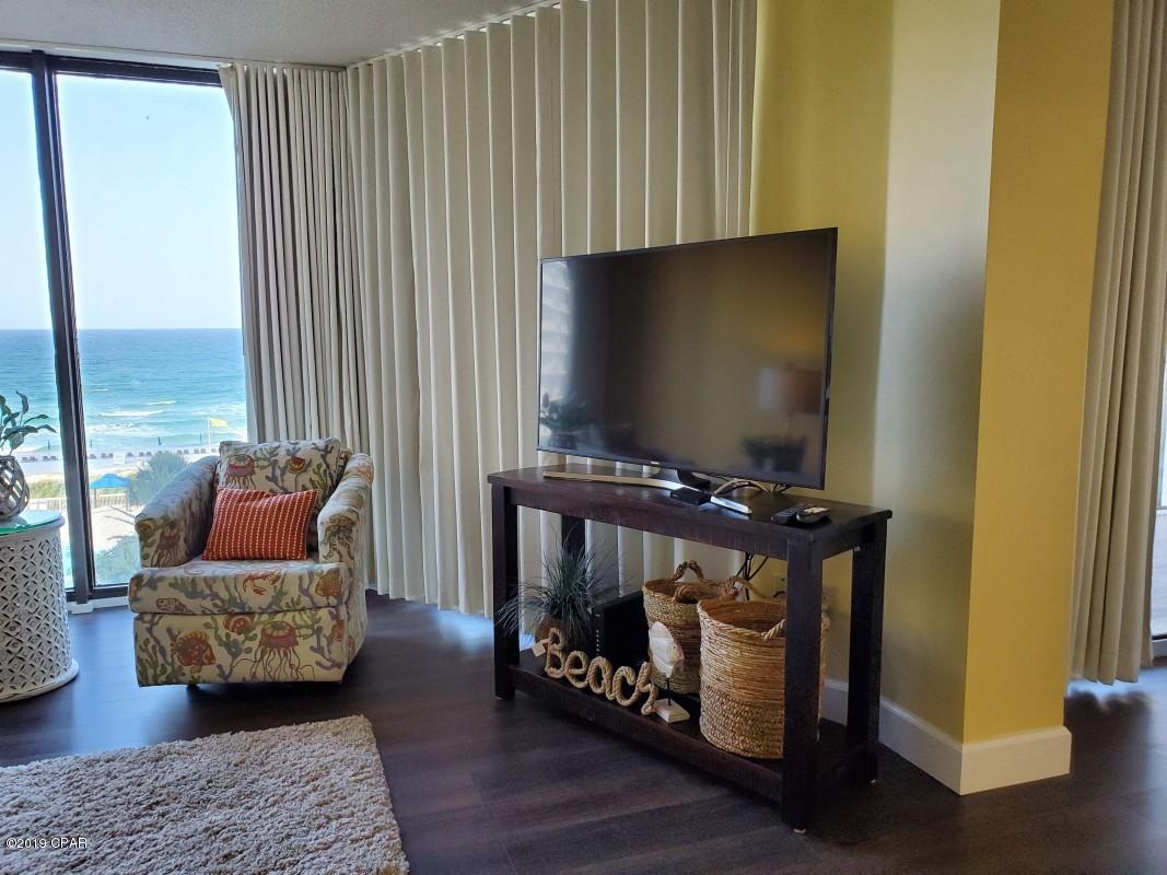 Edgewater Tower I - Residential