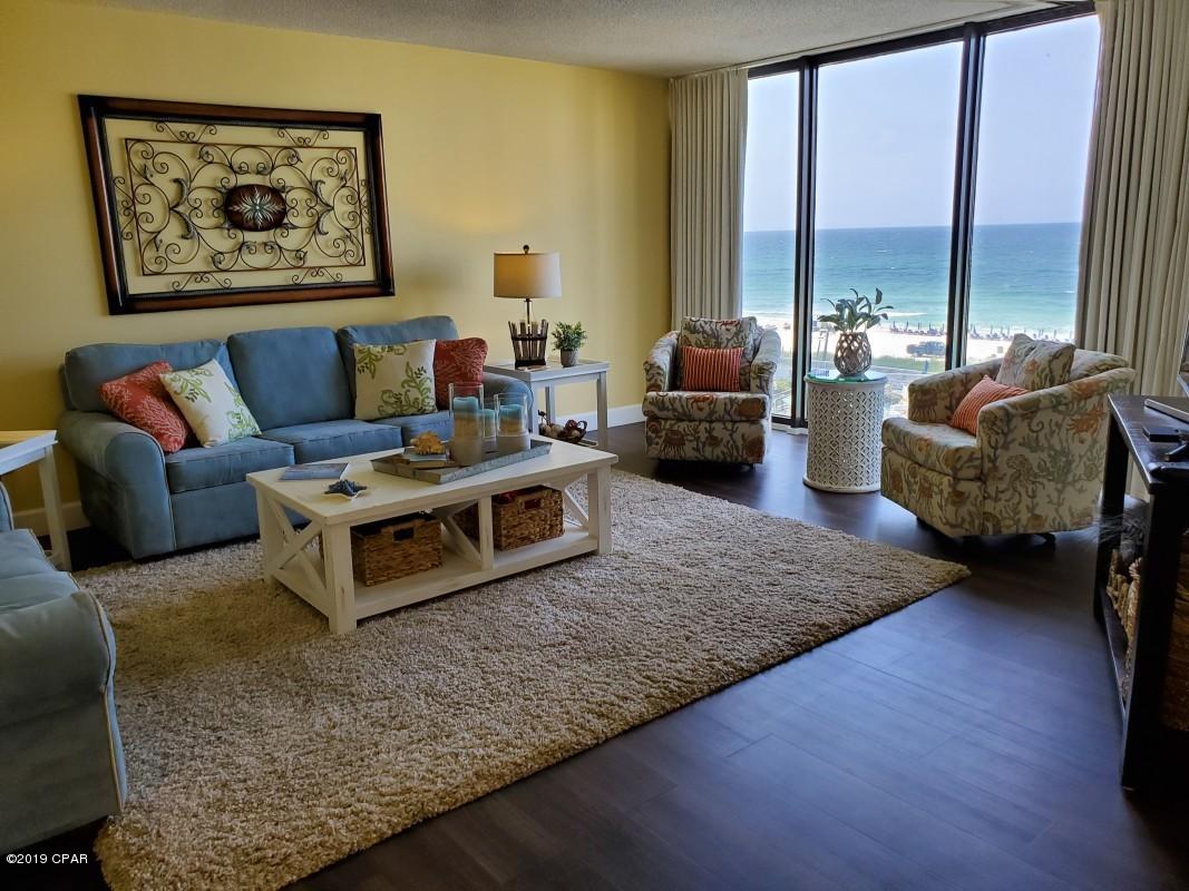 Edgewater Tower I - Residential