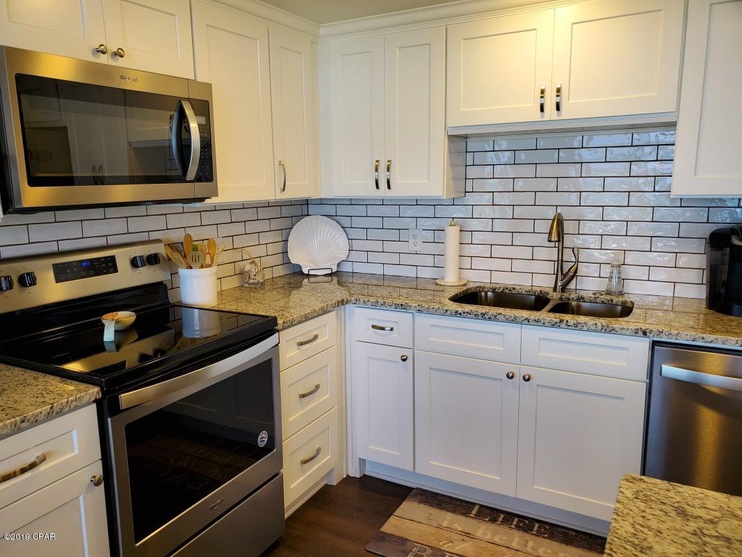 Edgewater Tower I - Residential