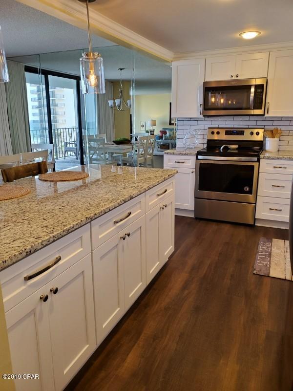 Edgewater Tower I - Residential