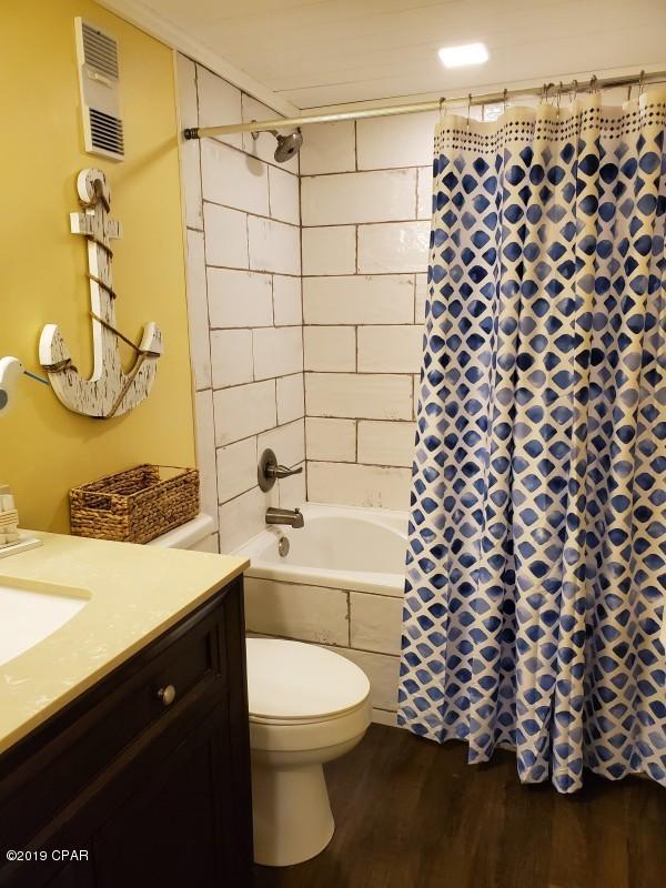 Edgewater Tower I - Residential